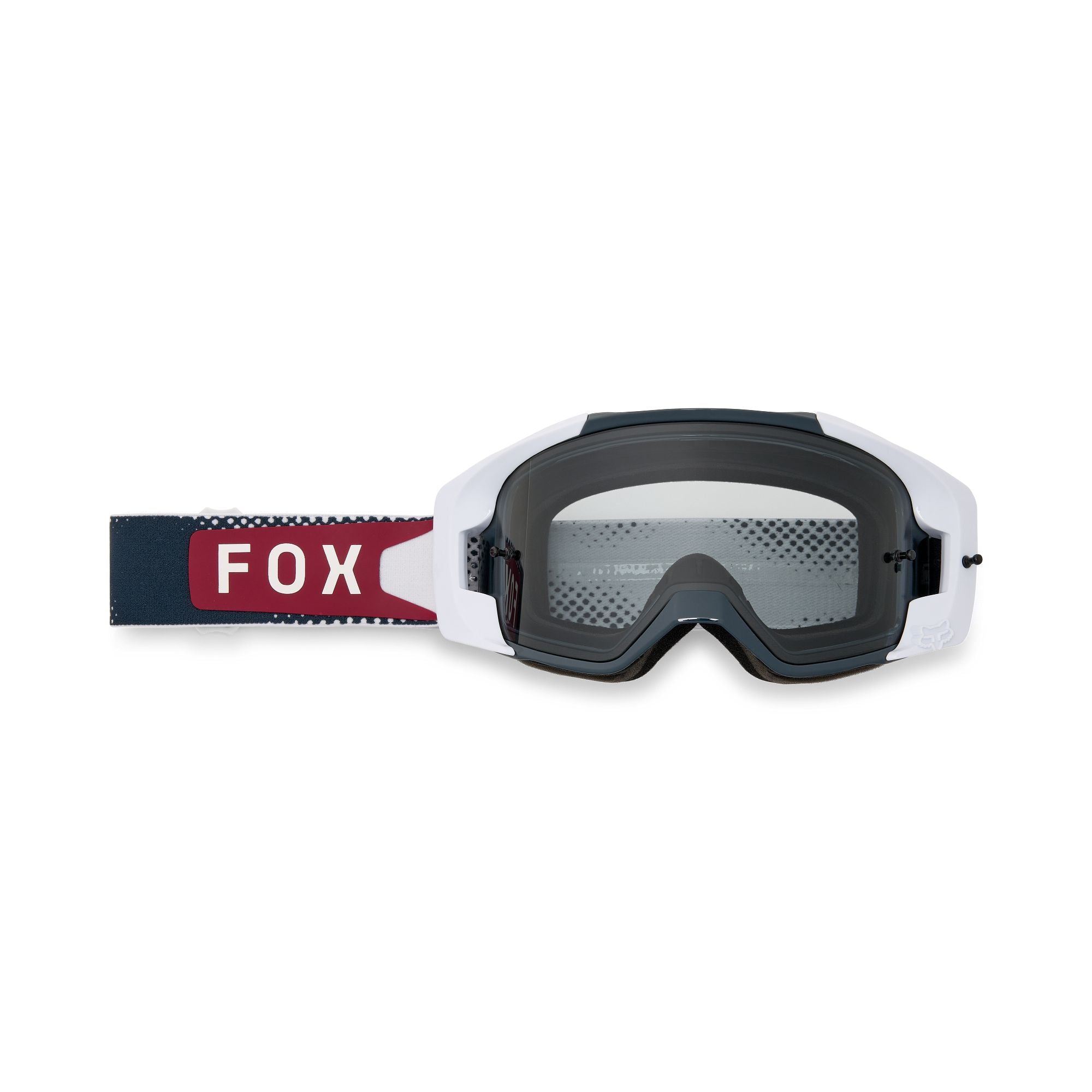Vue Tactile Goggle White / OS