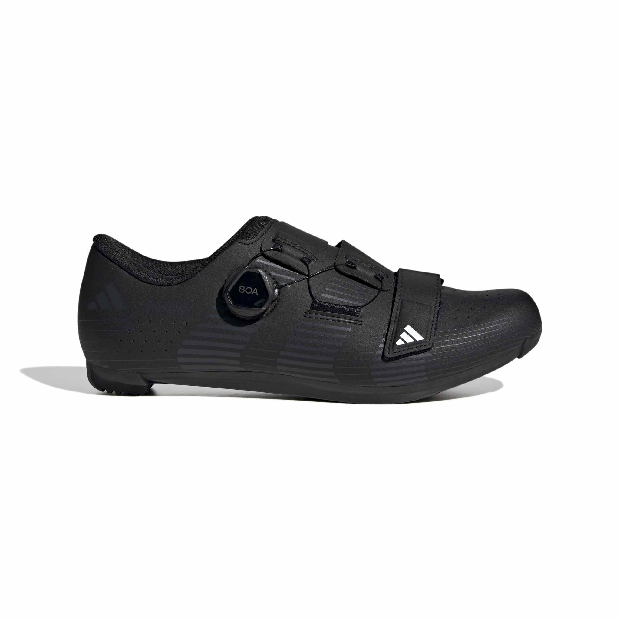 Vueltano Cycling Shoes Core Black / Carbon / Cloud White / UK 3.5 / EU 36.5