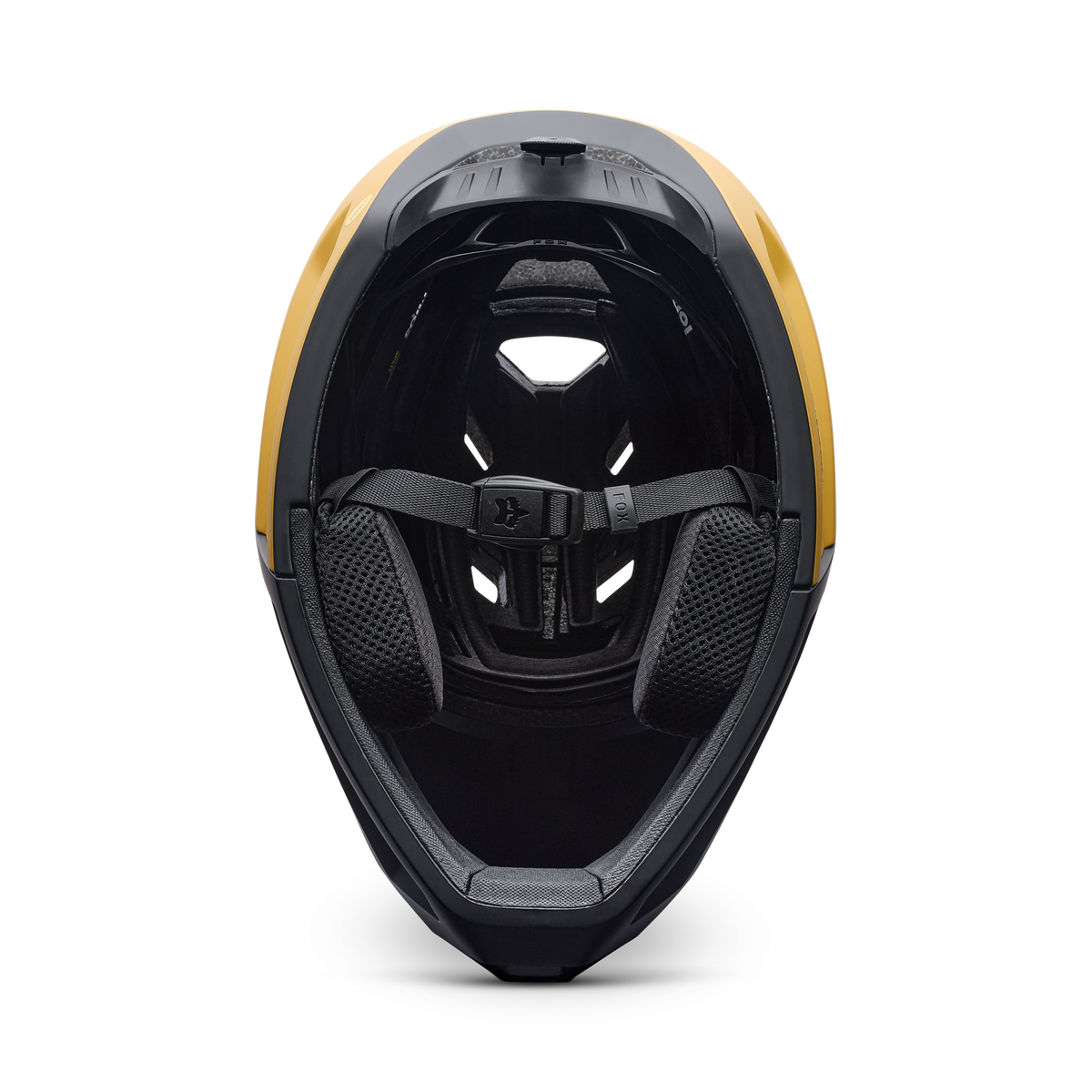 Fox Proframe RS Heatstack - Dark Yellow