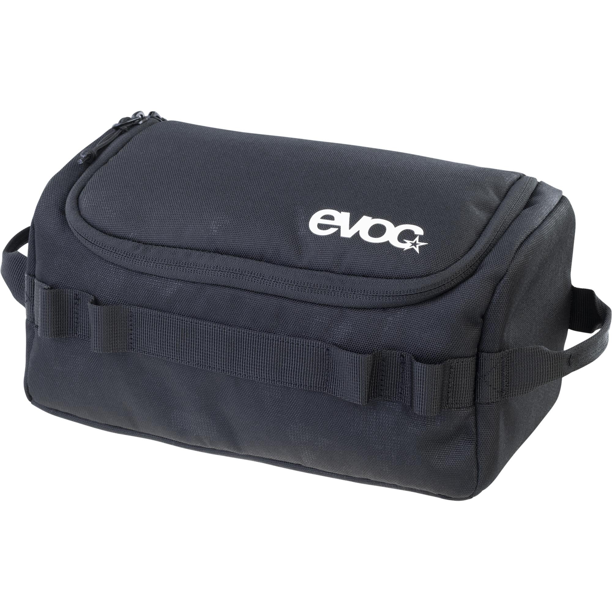 Wash Bag Black / One Size