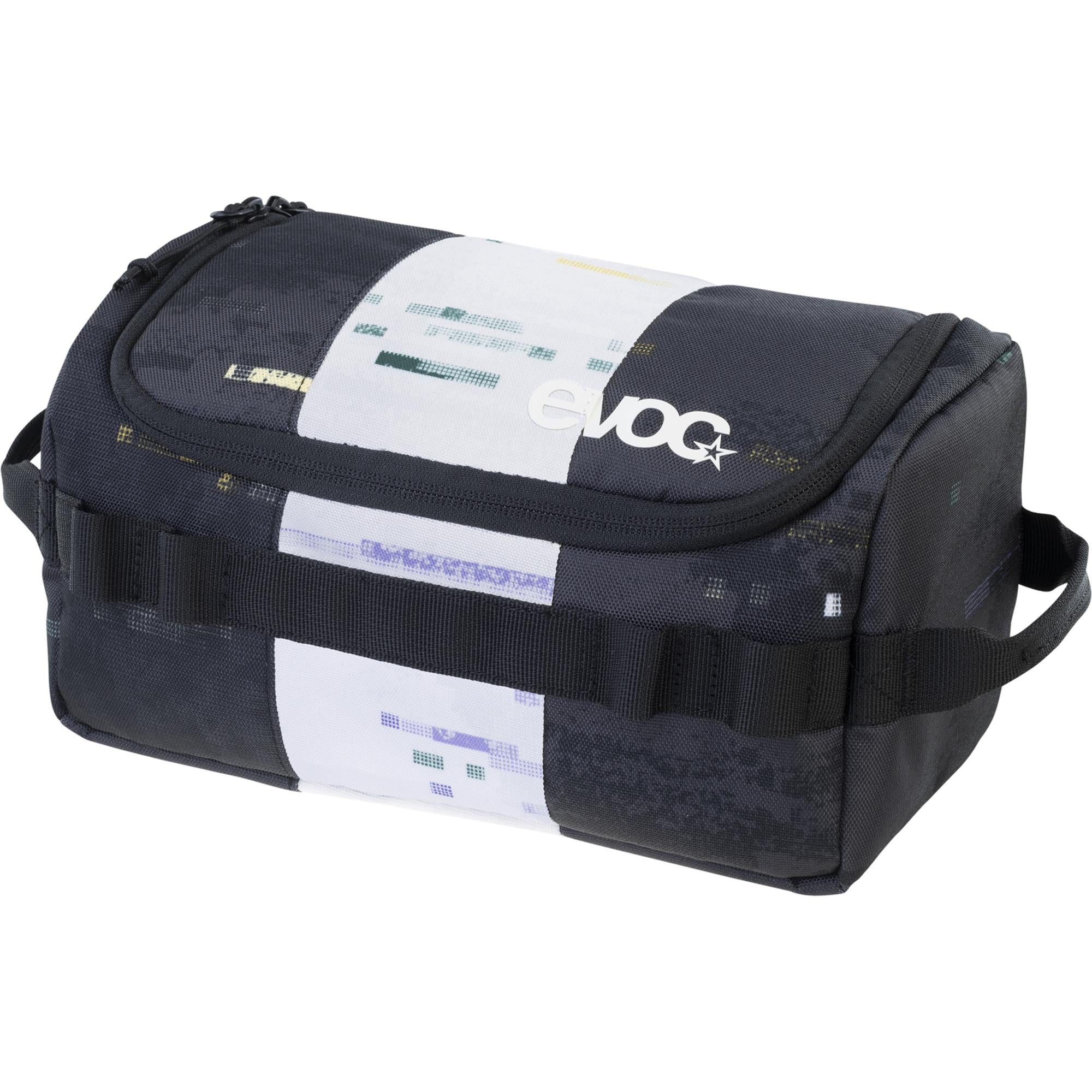 Wash Bag Multicolour / One Size