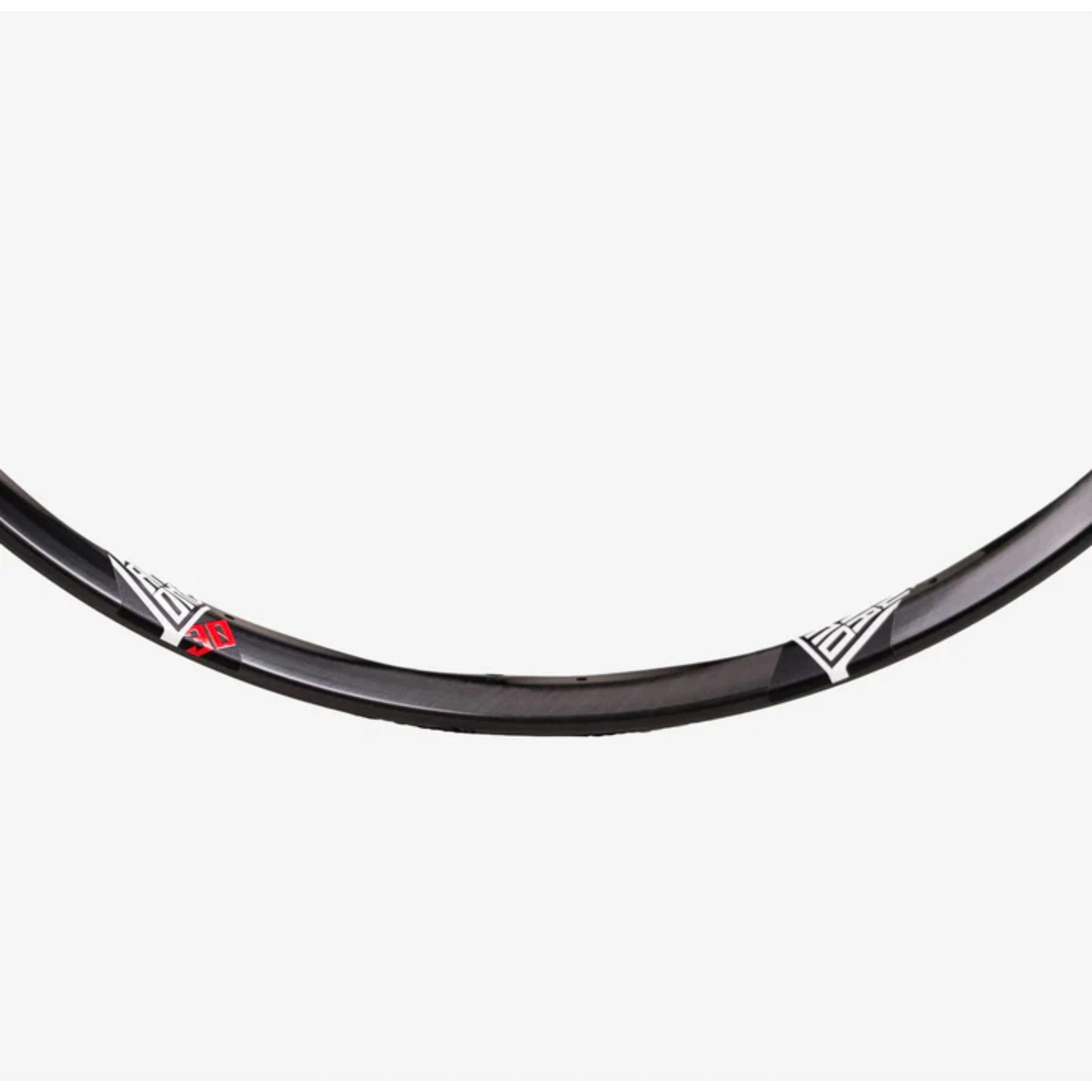 We Are One Triad 30mm Carbon Rim