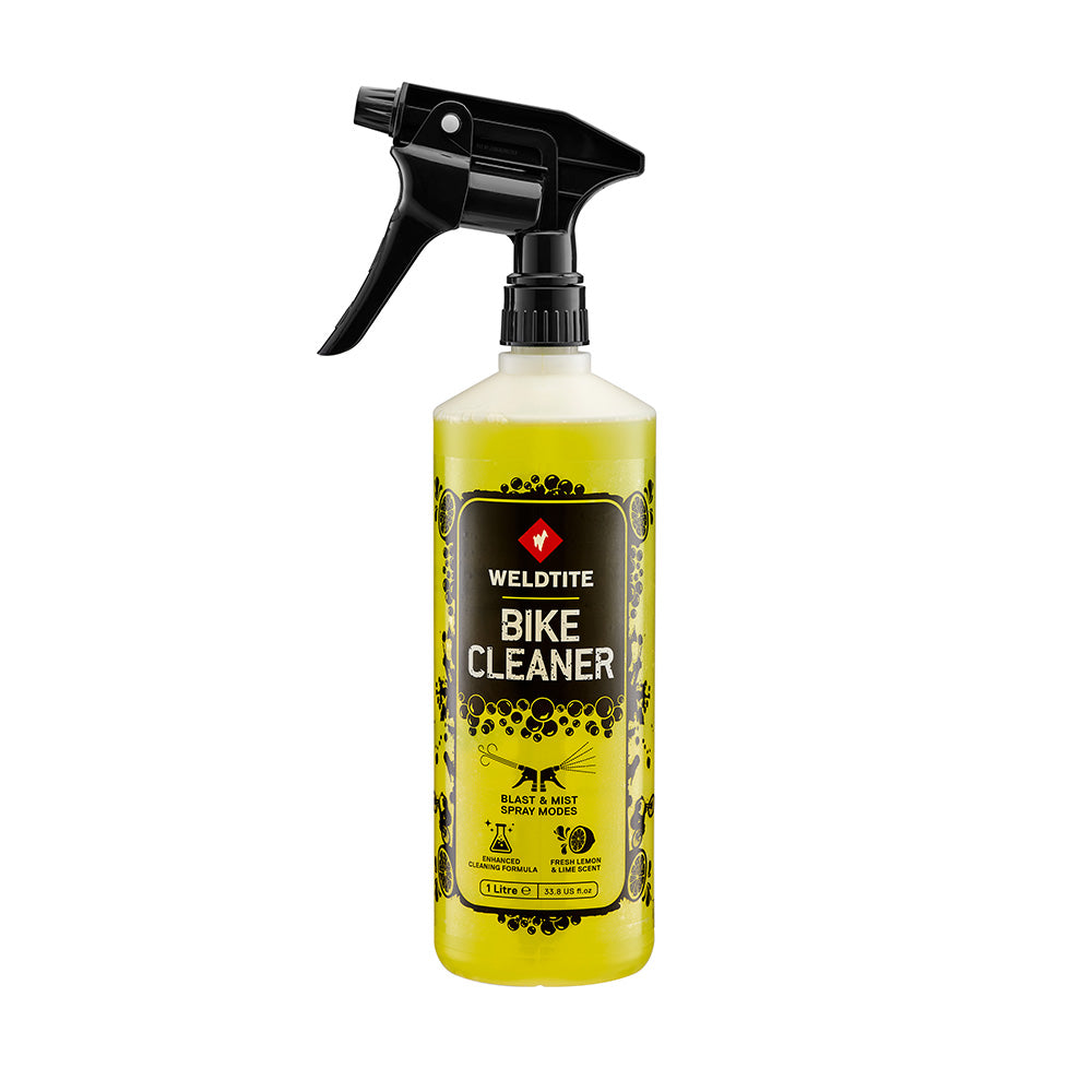 Weldtite Bike Cleaner V2 Lemon / 1L