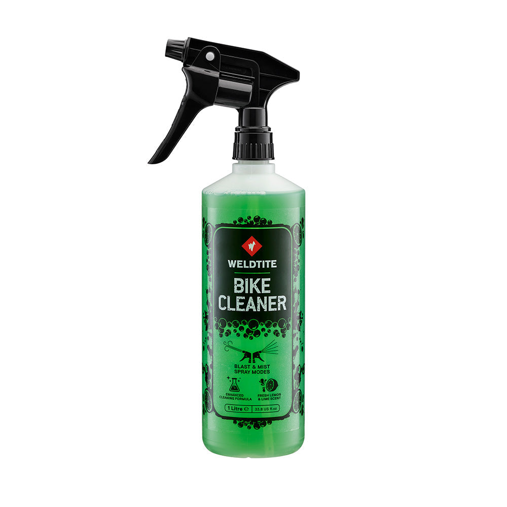 Weldtite Bike Cleaner V2 Lime / 1L