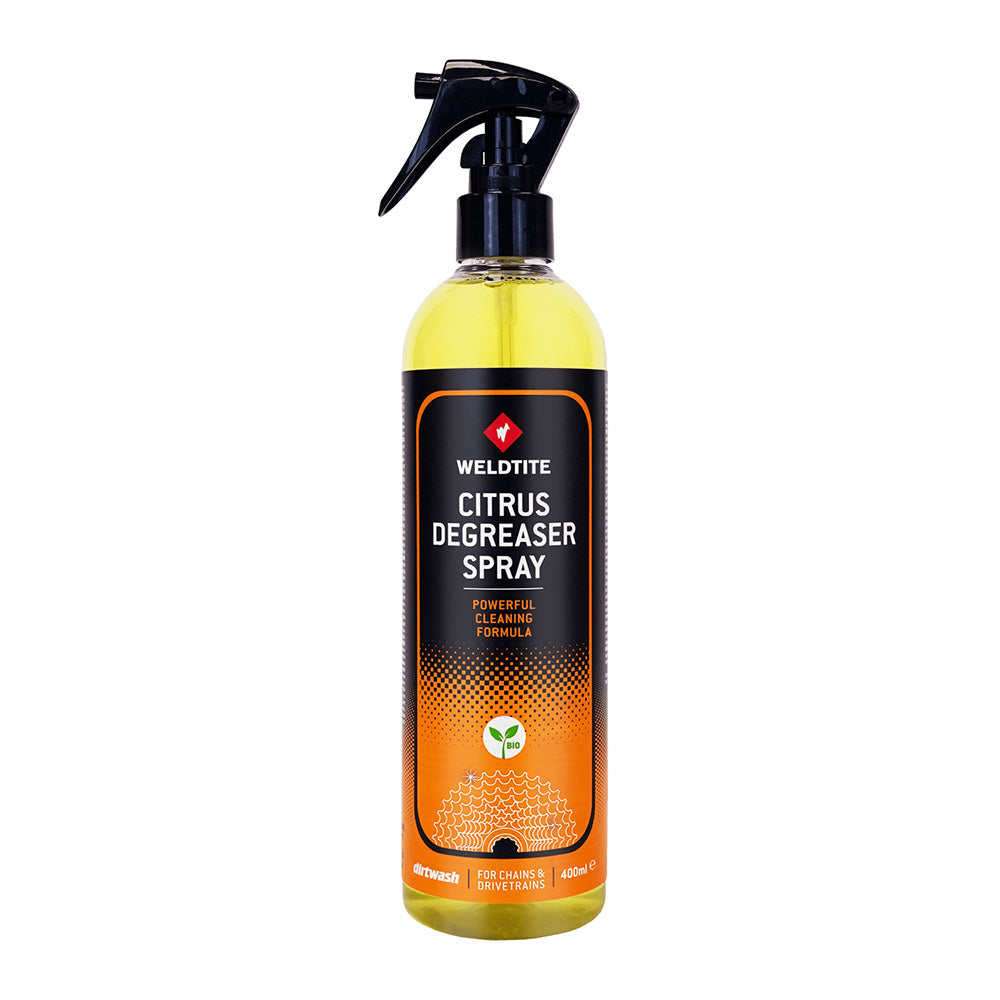 Weldtite Chain Degreaser 400ml