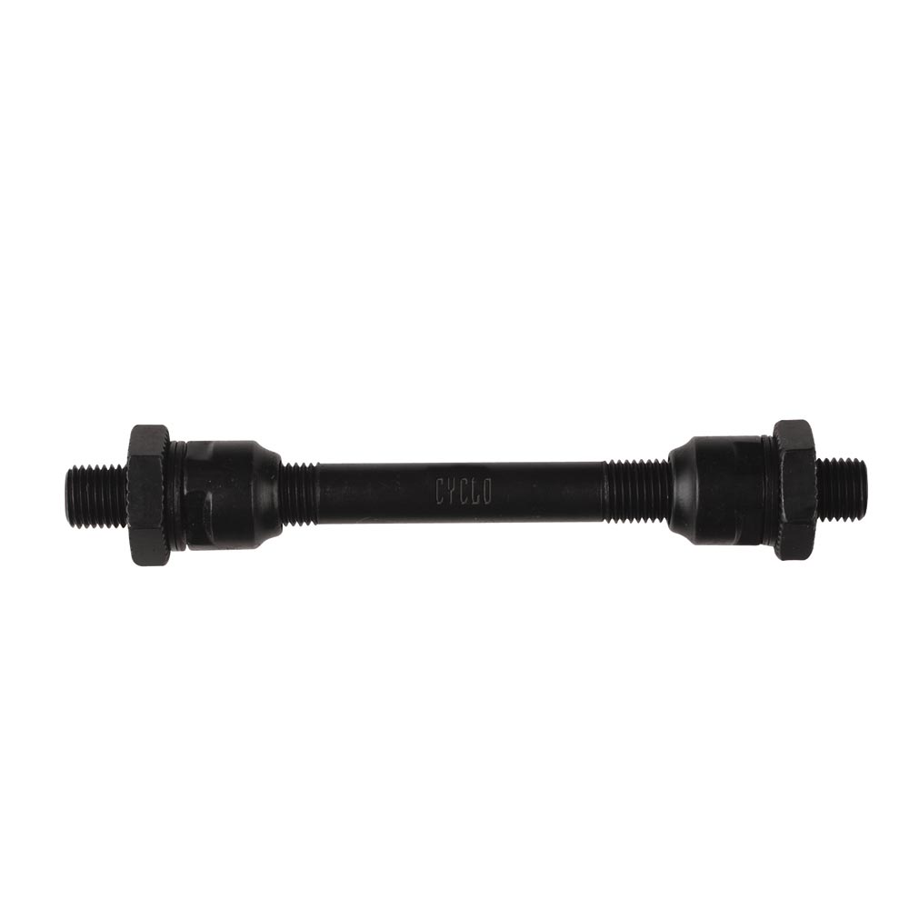 Weldtite Hollow Axles 10x1x146 Rr / Rear