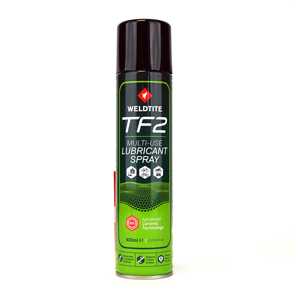 Weldtite TF-2 400ml
