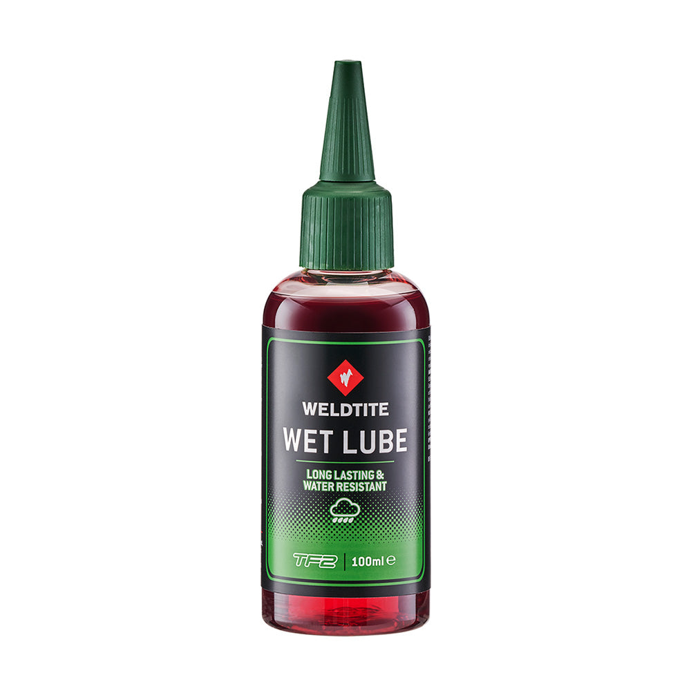 Weldtite Wet Lube 100ml