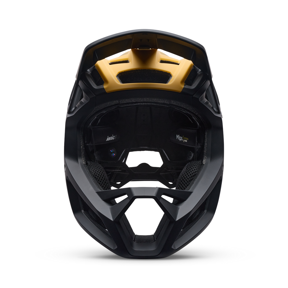 Fox Proframe RS Heatstack - Dark Yellow