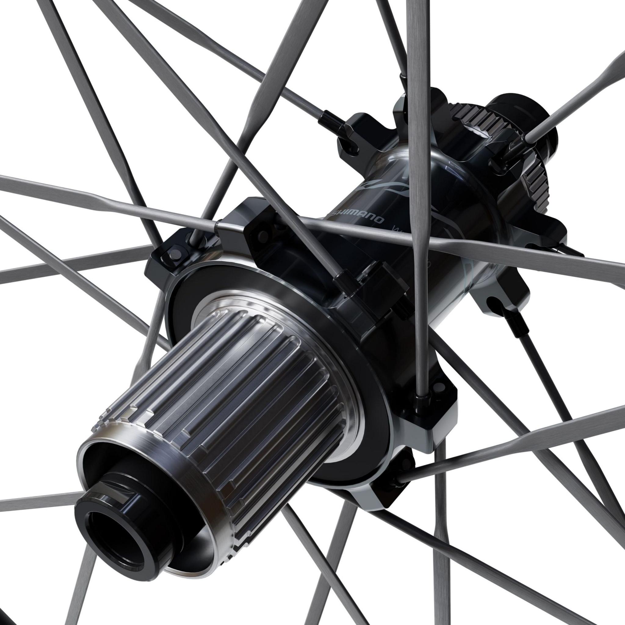 WH-R9370 C36 Carbon Road Wheel