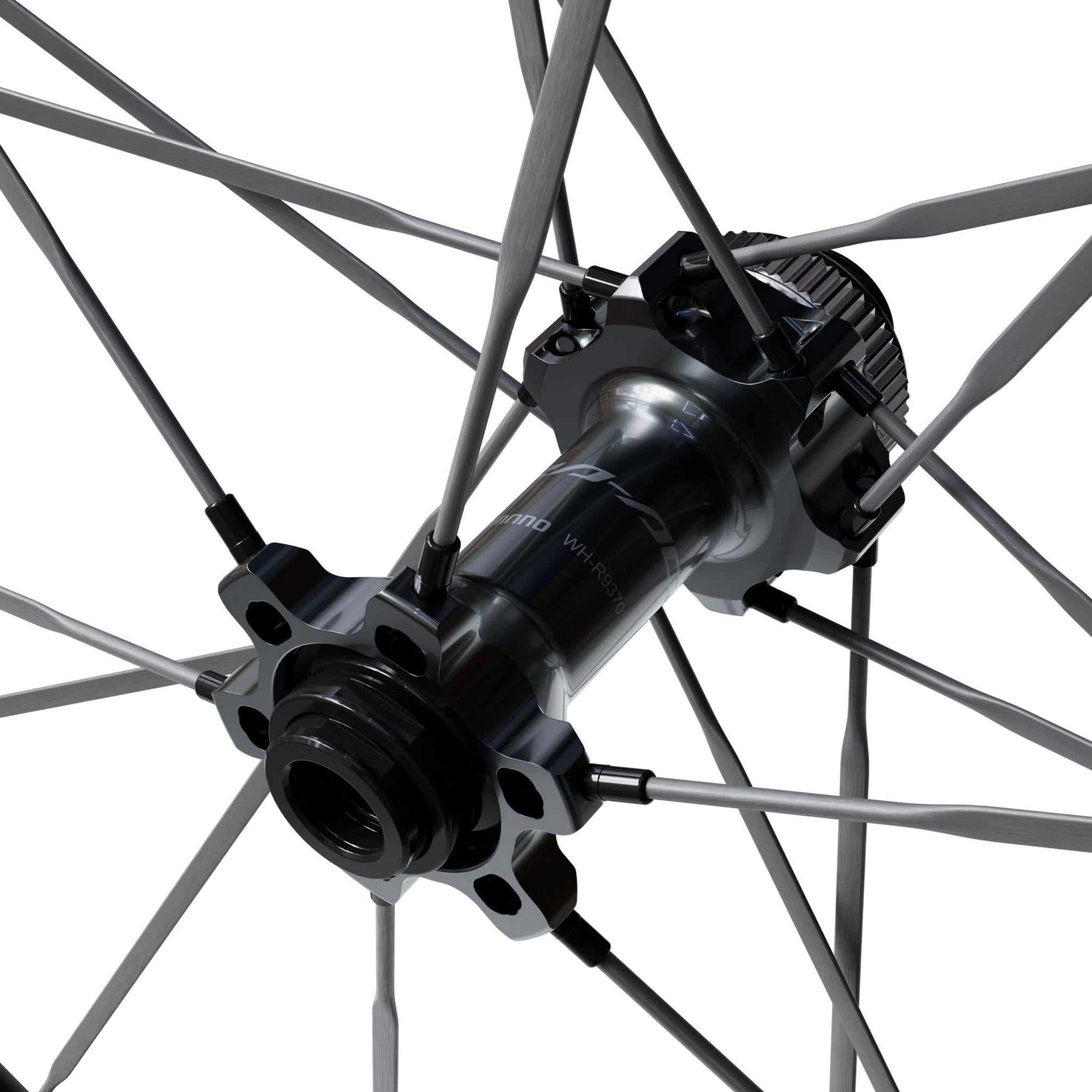 WH-R9370 C36 Carbon Road Wheel