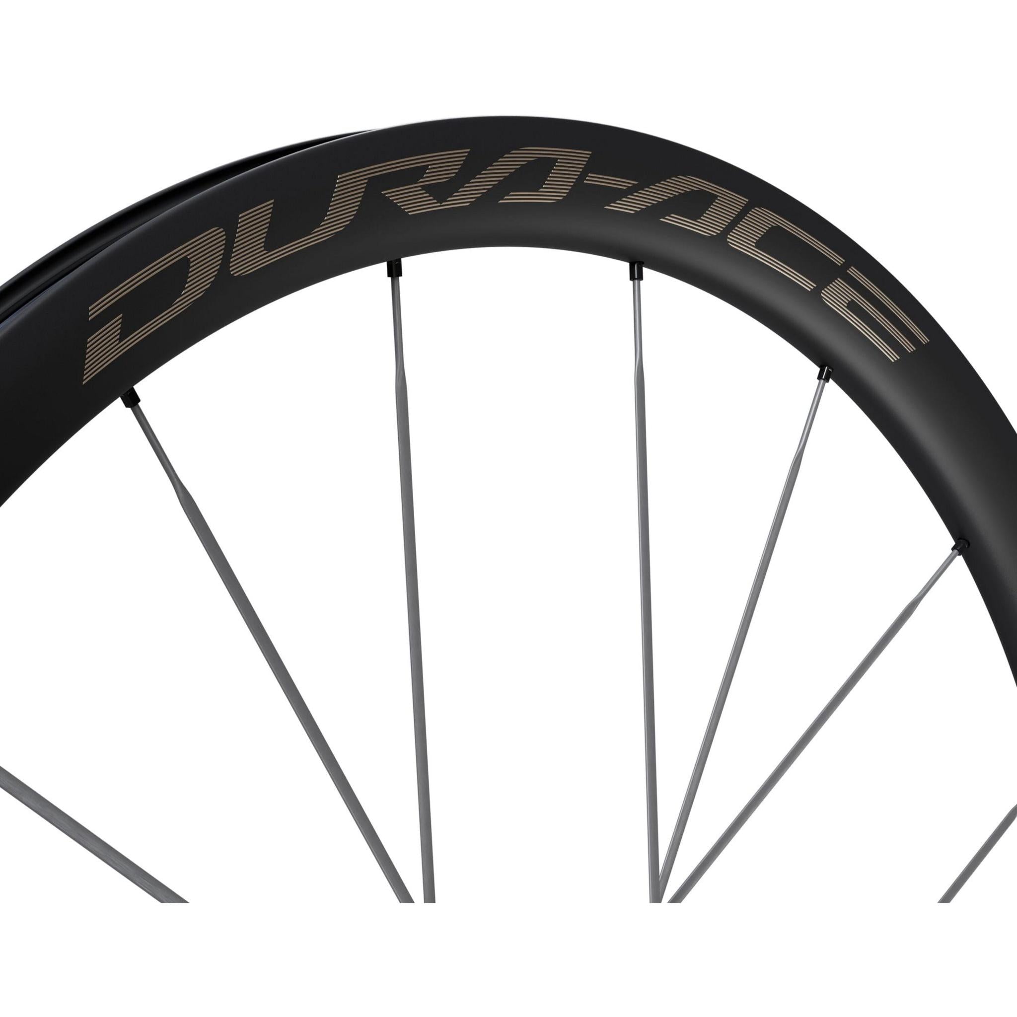 WH-R9370 C36 Carbon Road Wheel