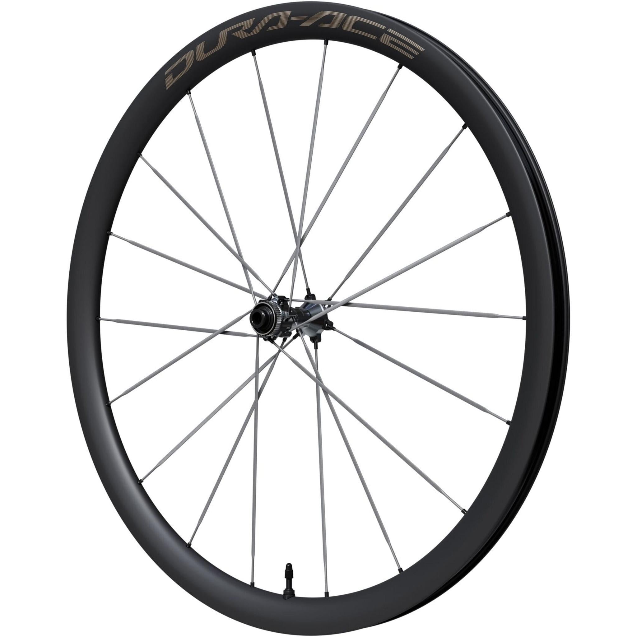 WH-R9370 C36 Carbon Road Wheel