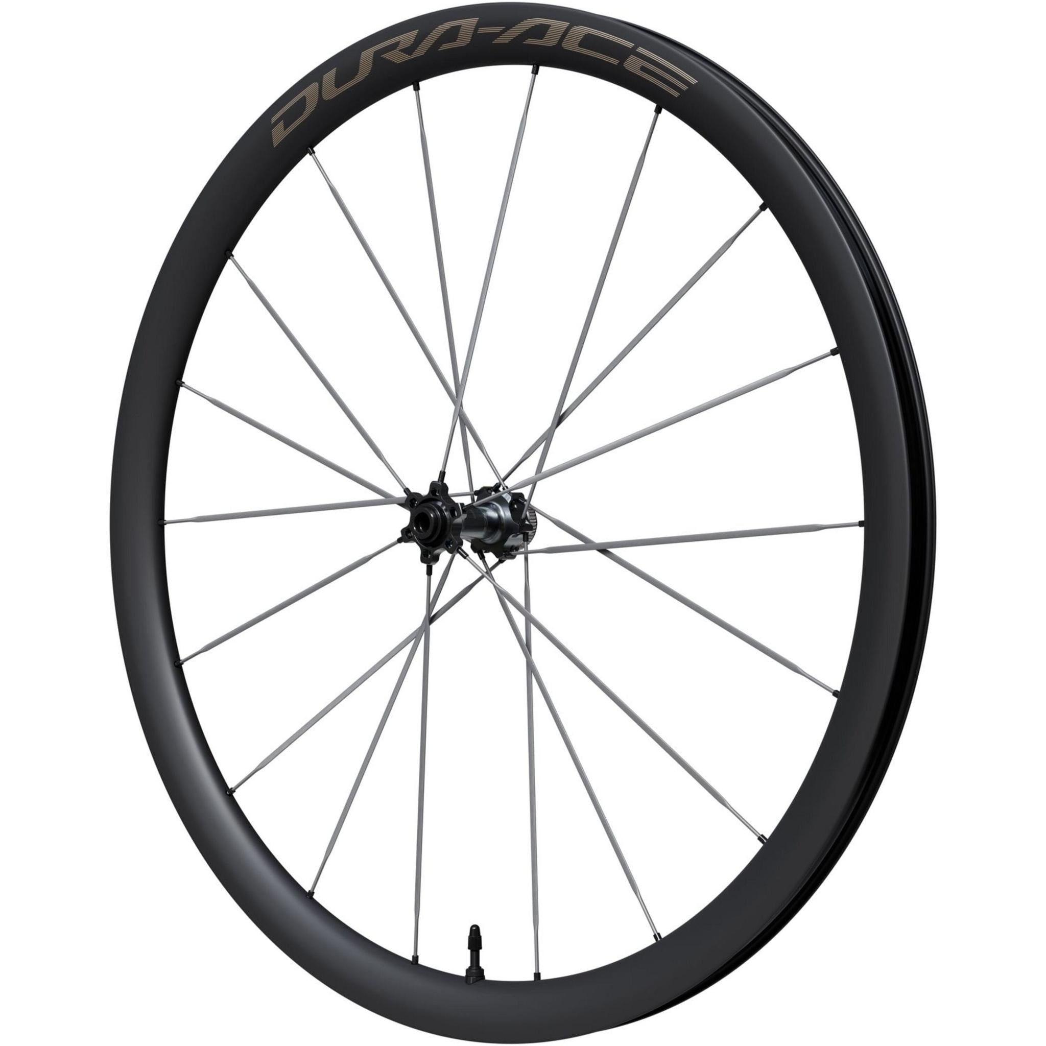 WH-R9370 C36 Carbon Road Wheel