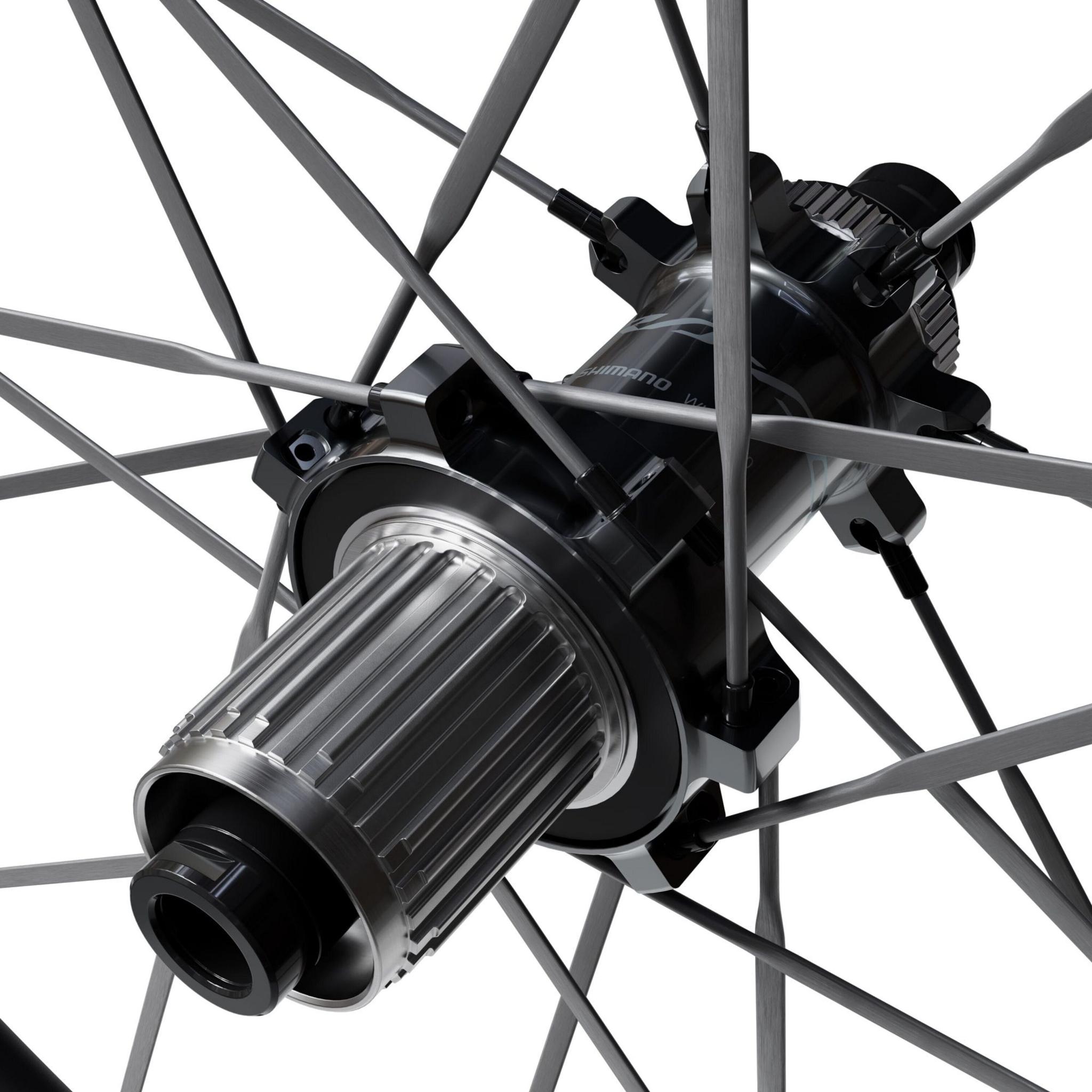 WH-R9370 C50 Carbon Road Wheel