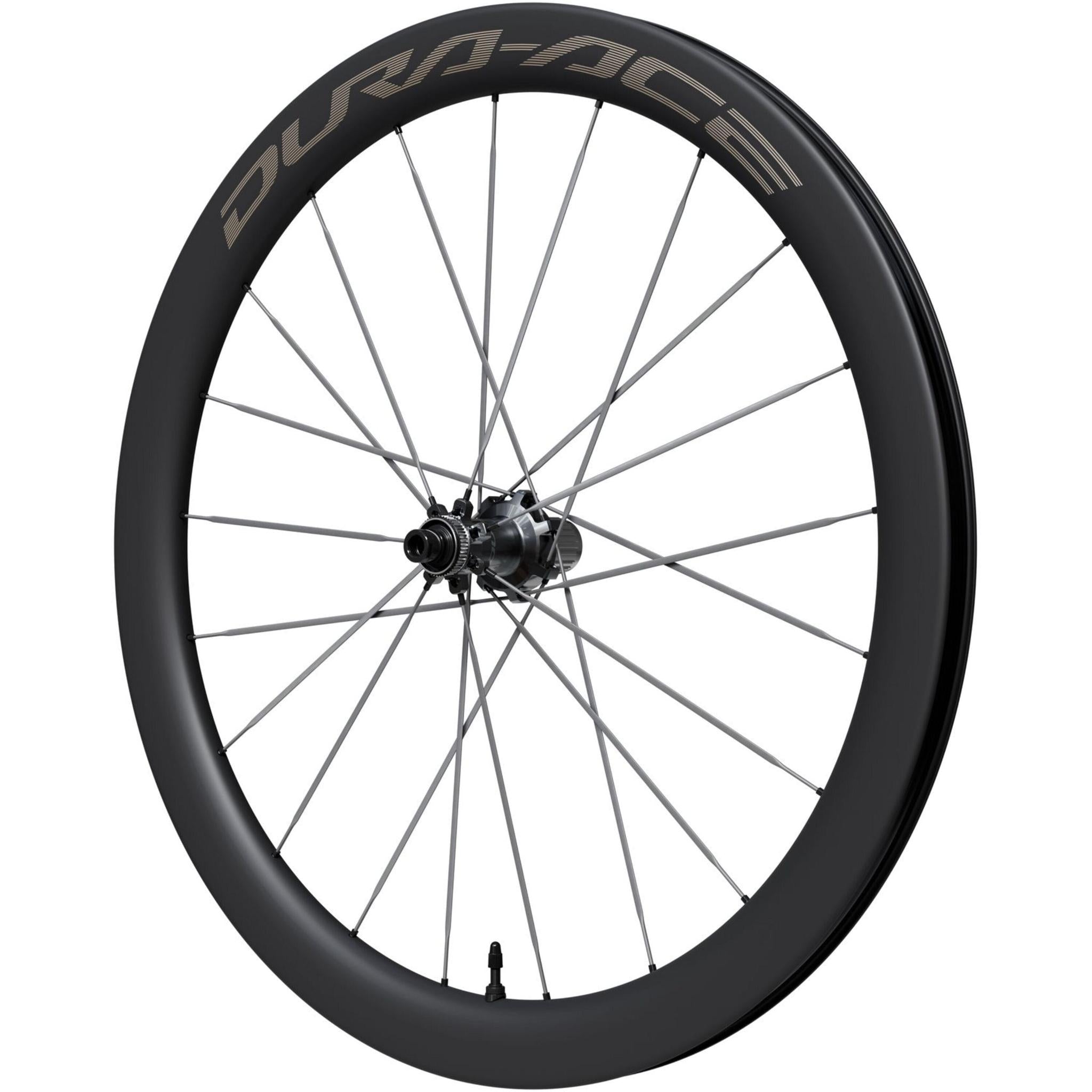 WH-R9370 C50 Carbon Road Wheel