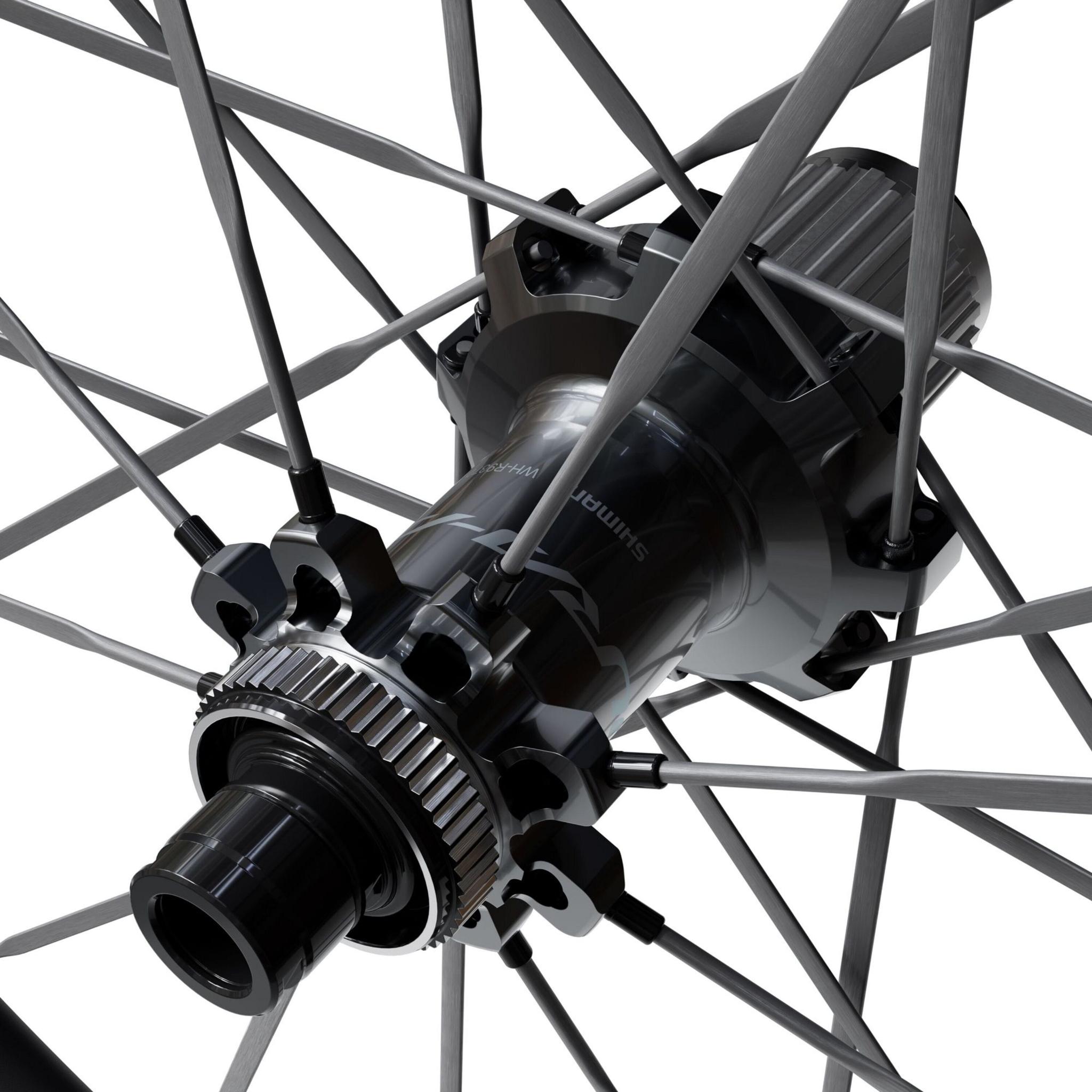 WH-R9370 C60 Carbon Road Wheel