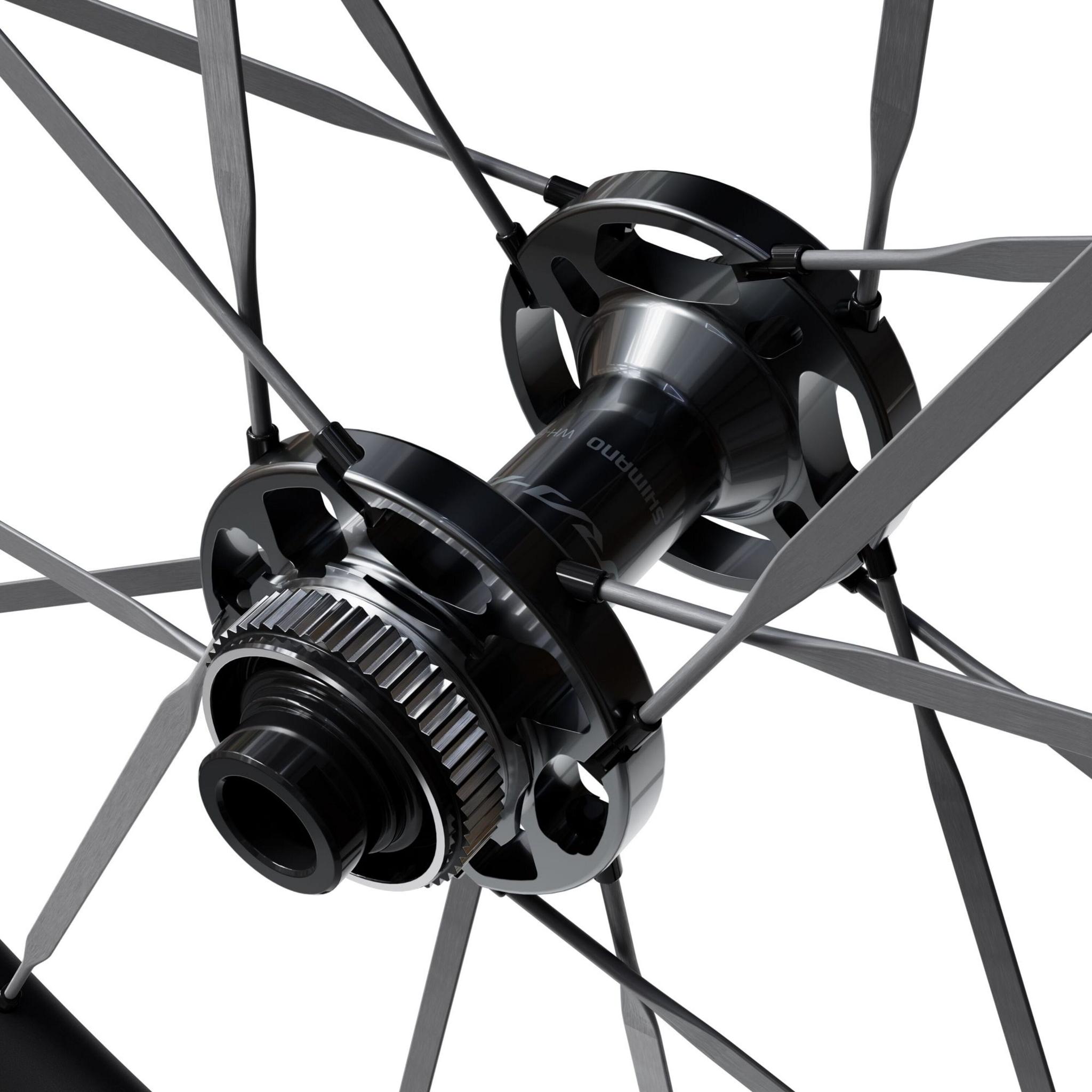 WH-R9370 C99 Disc Carbon TT Wheel