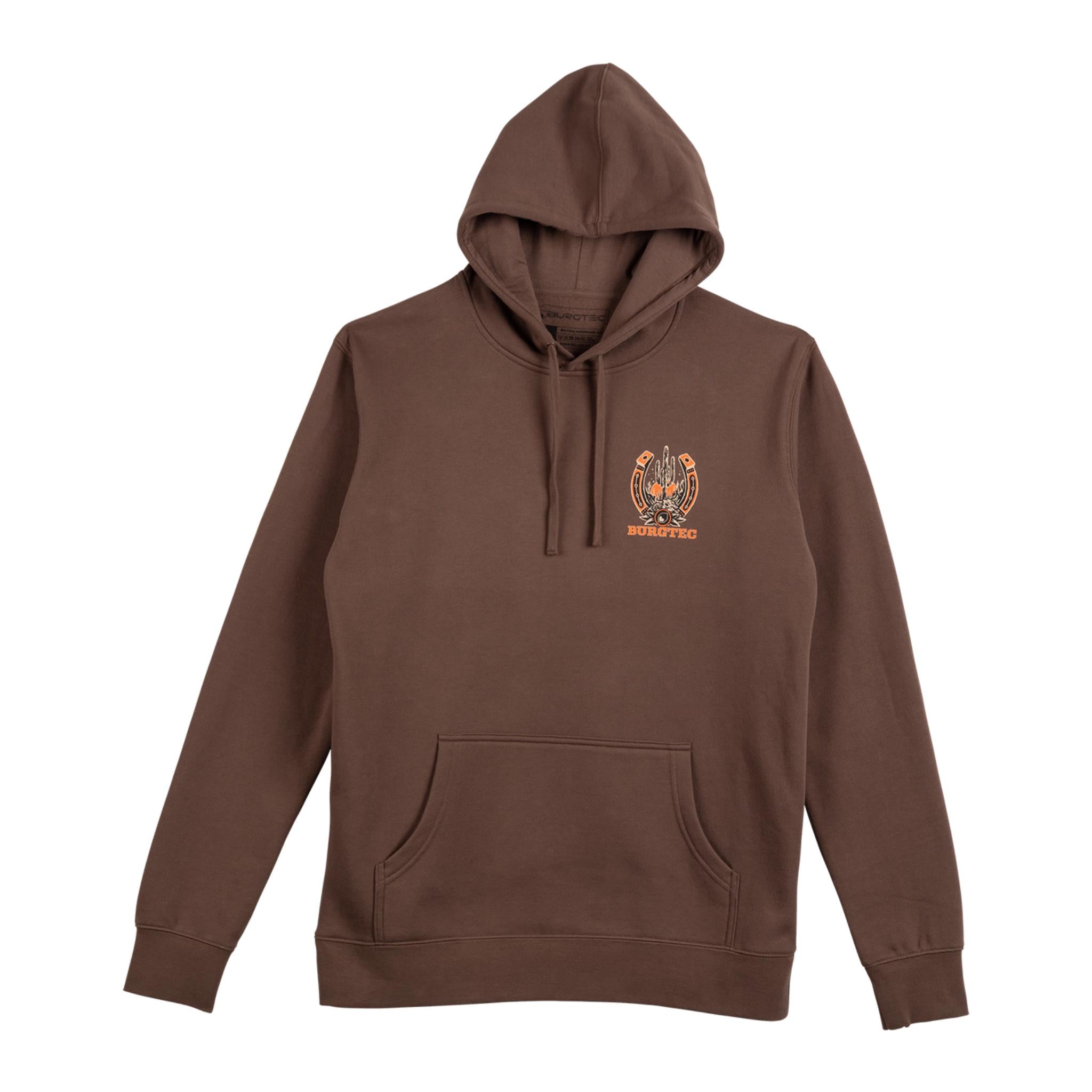 Wild Ride Hoodie