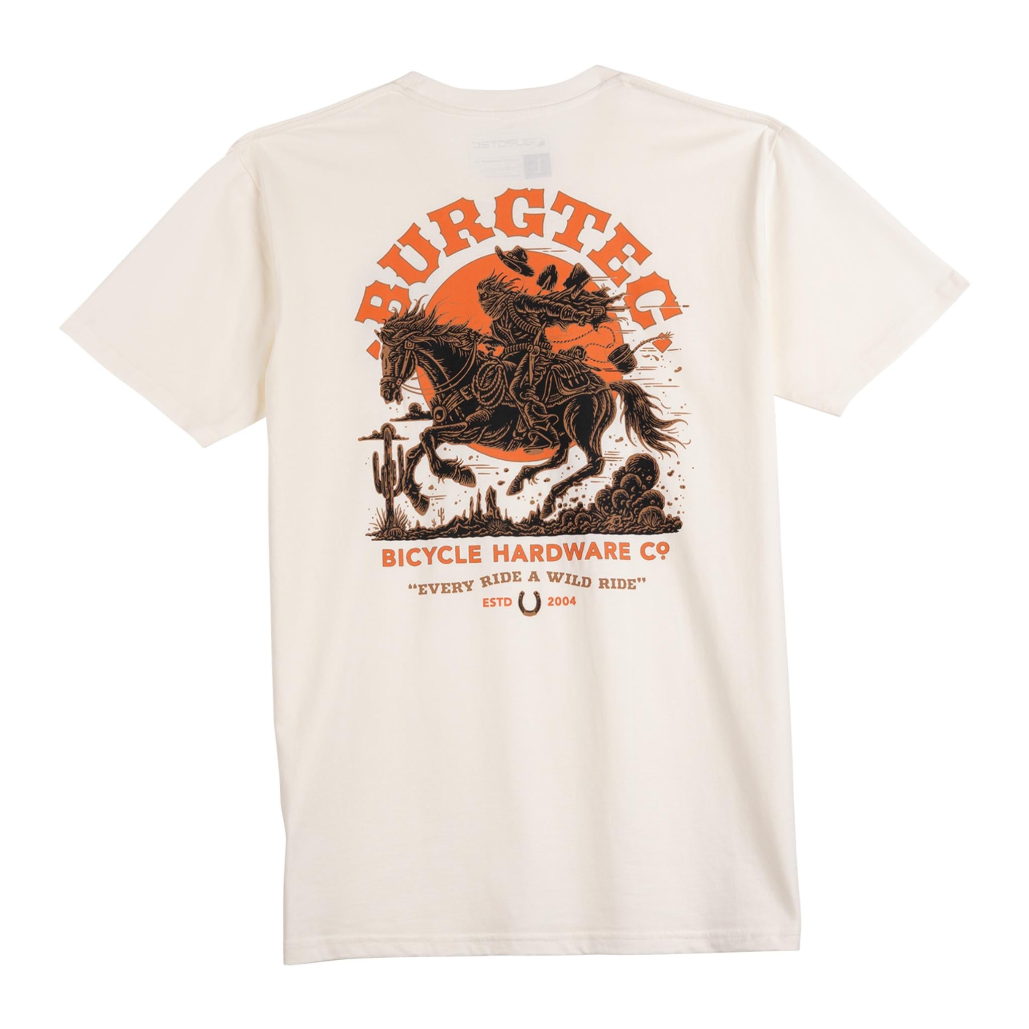 Wild Ride T-shirt