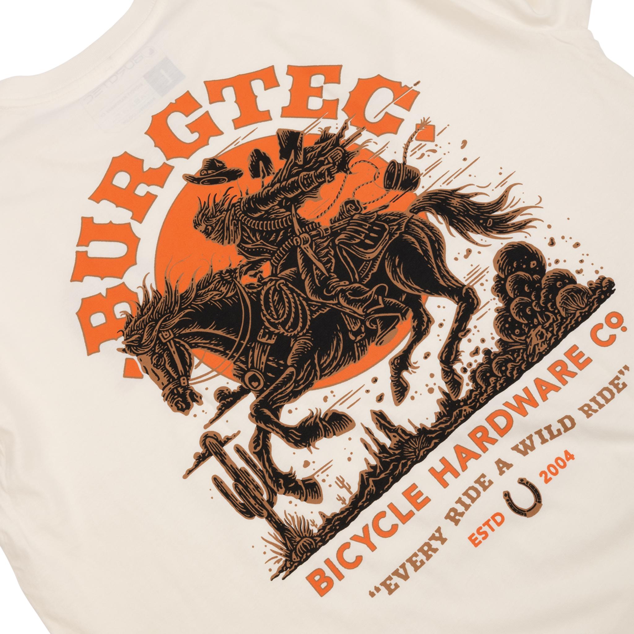 Wild Ride T-shirt