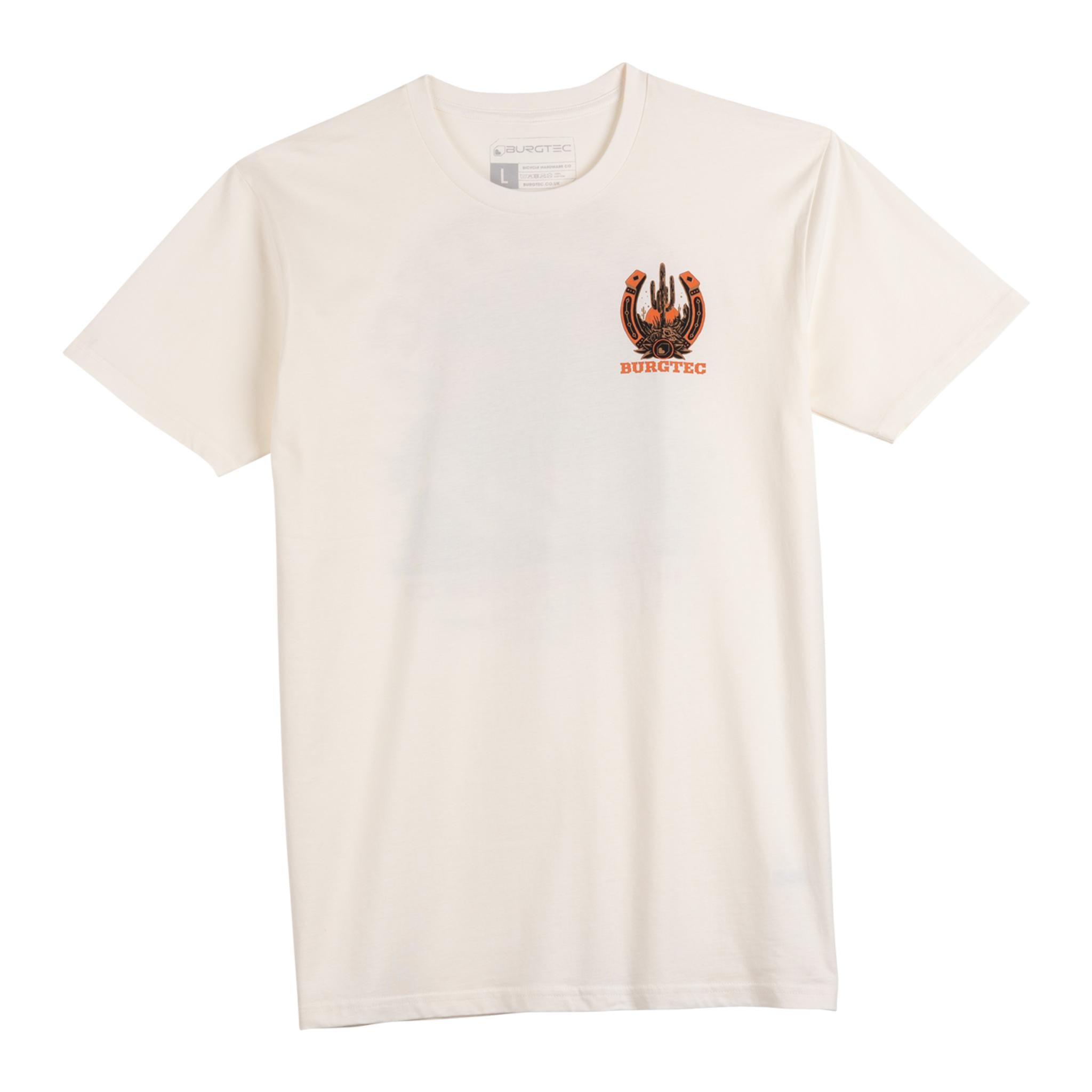 Wild Ride T-shirt