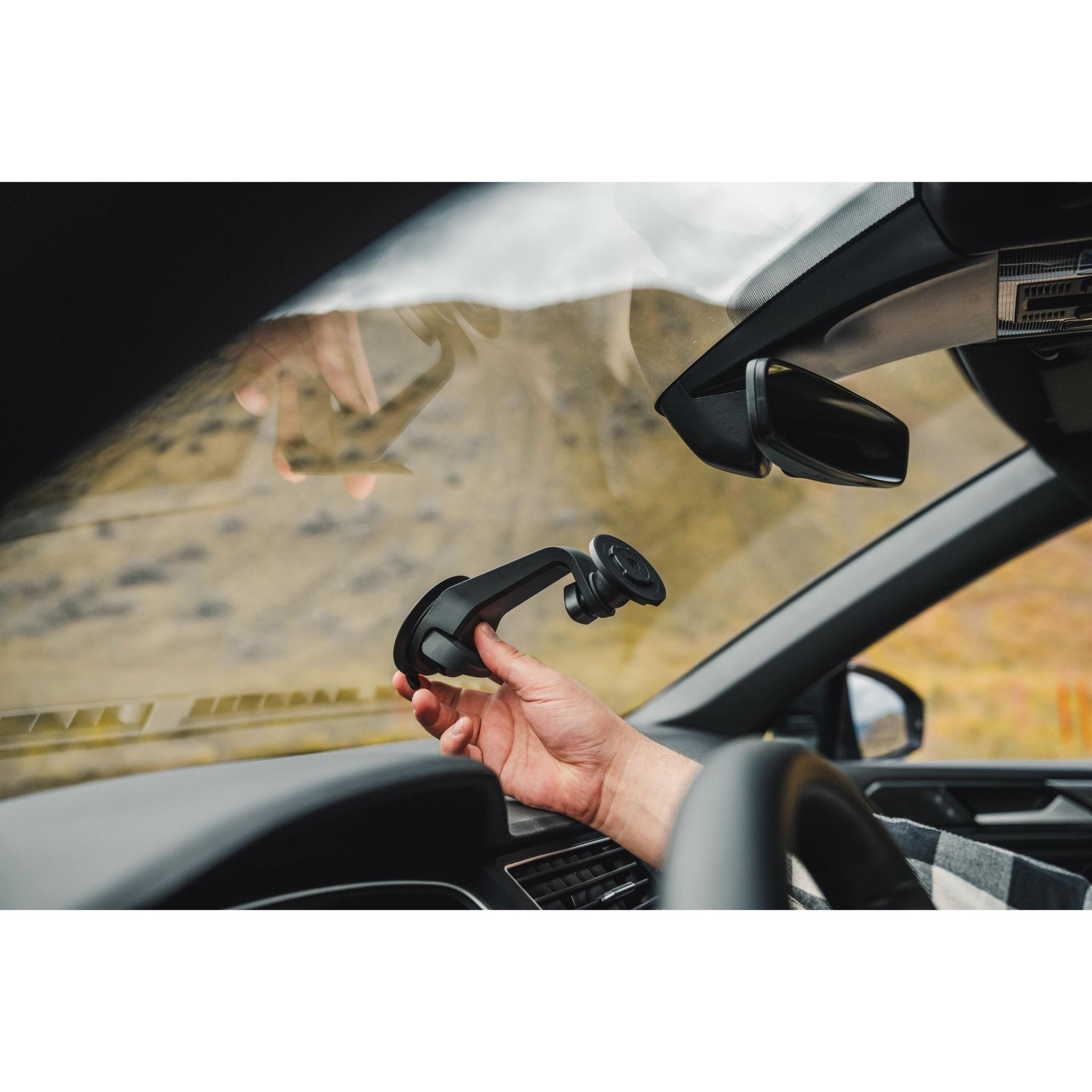 Window / Dash Car Mount - V6