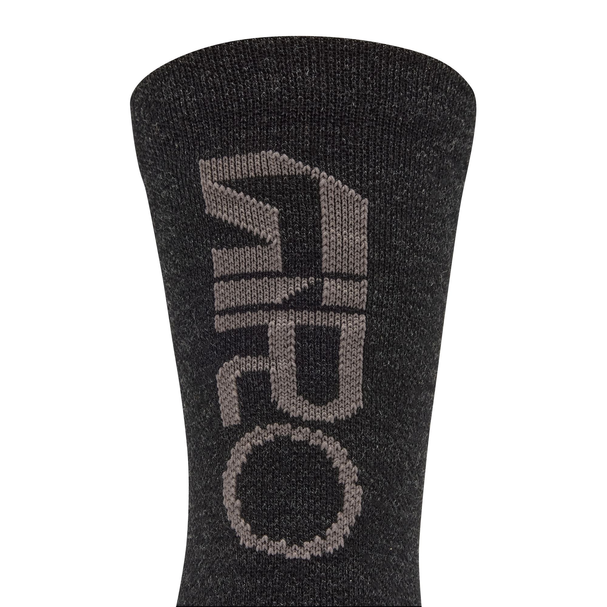 Winter Merino Wool Socks