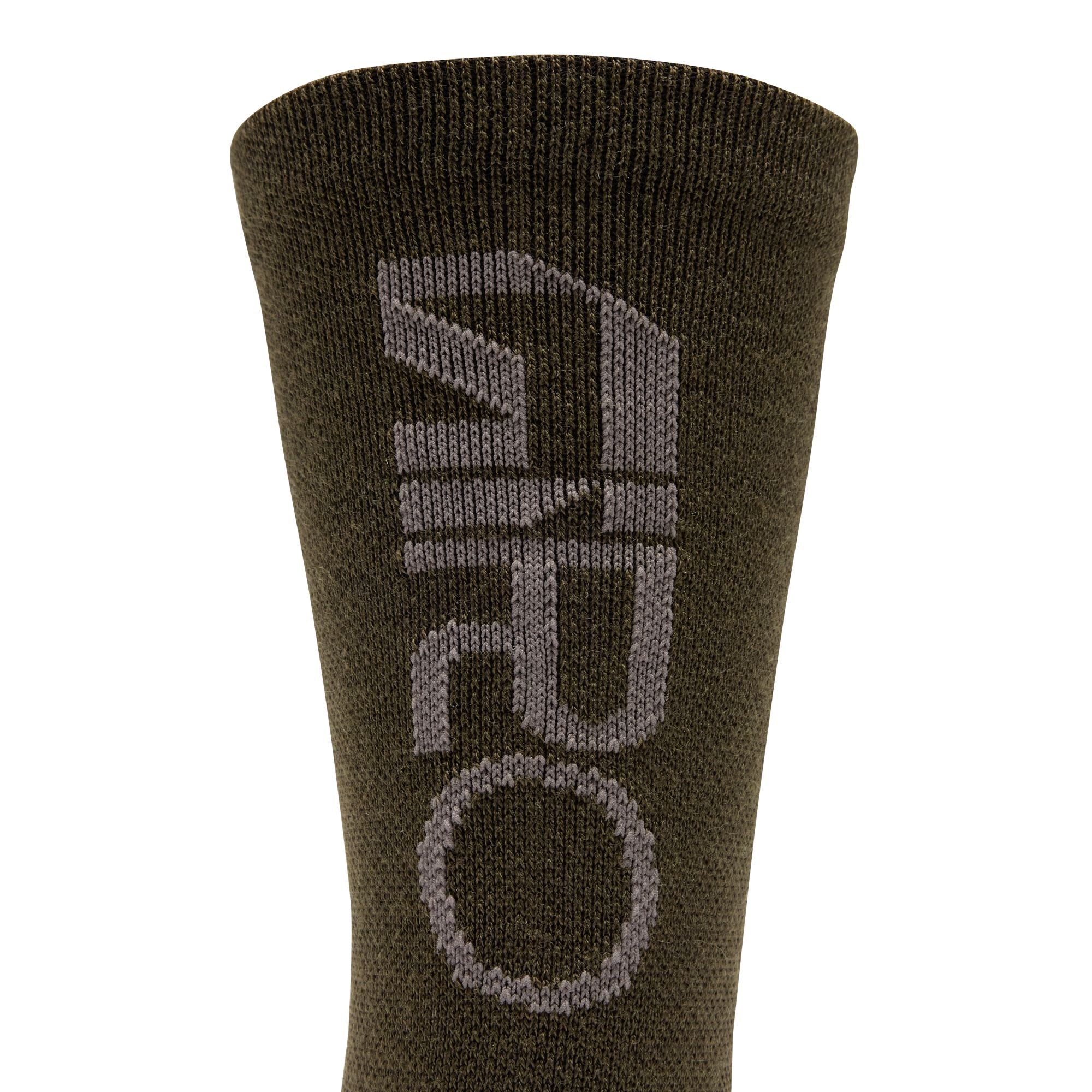 Winter Merino Wool Socks
