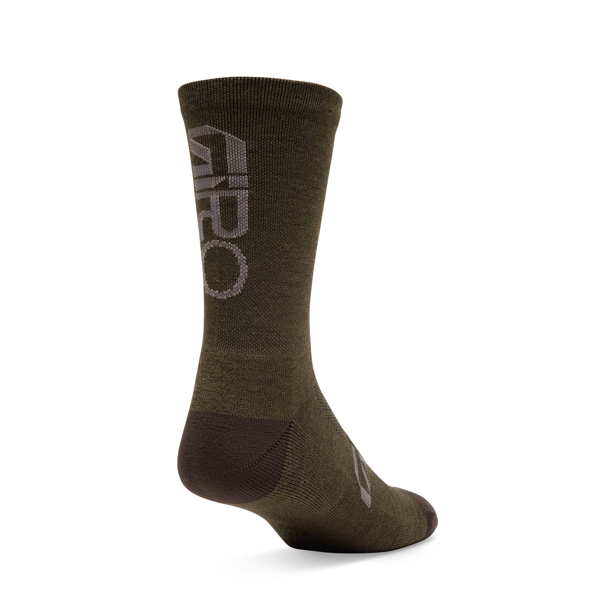 Winter Merino Wool Socks