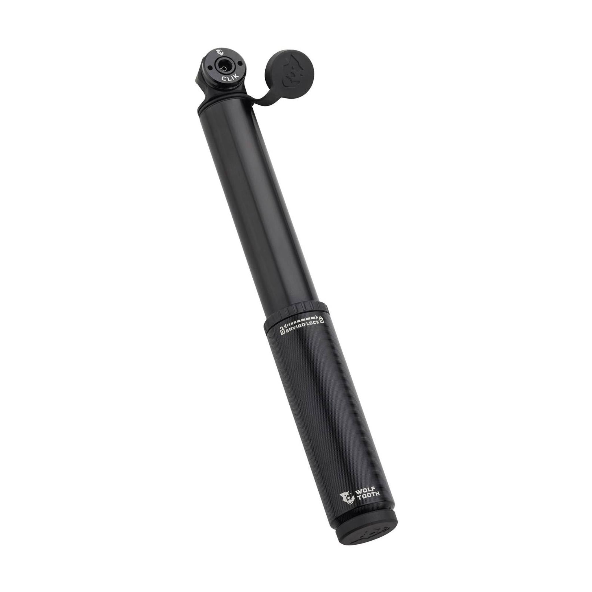 Wolf Tooth EnCase System Pump for Clik Valve 85cc
