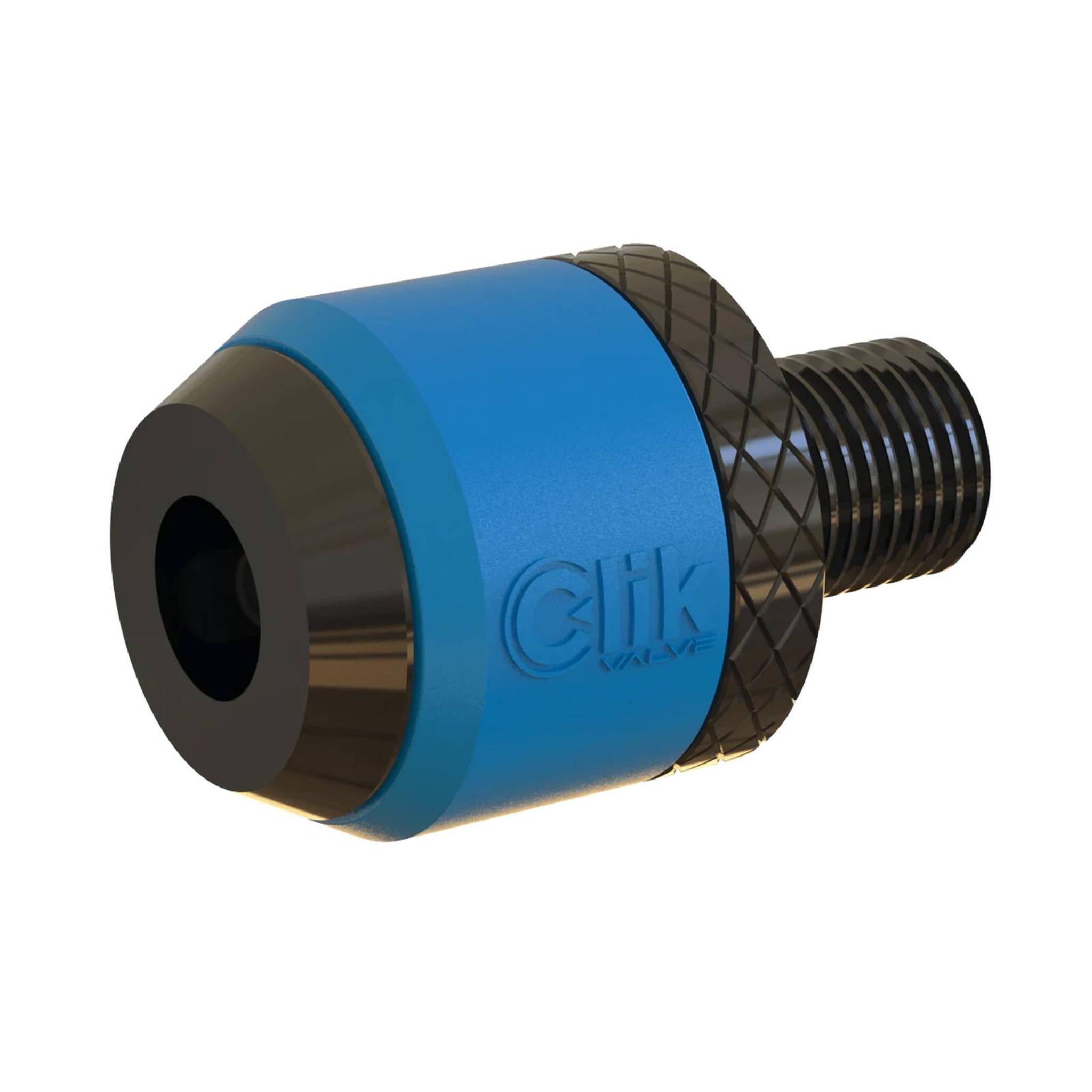 Wolf Tooth Premium Clik Pump Head Adapter