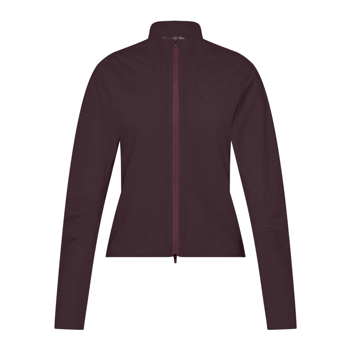 Women's AllTrack Race Cape Black Cherry / XXS