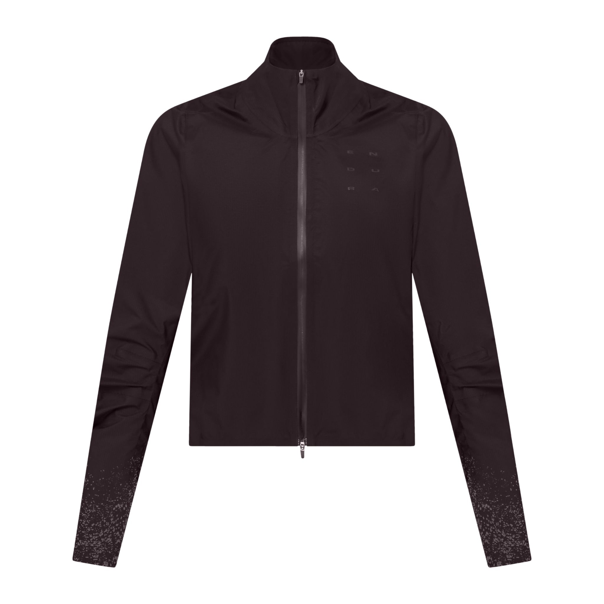 Women's AllTrack Race Cape Black / XXS