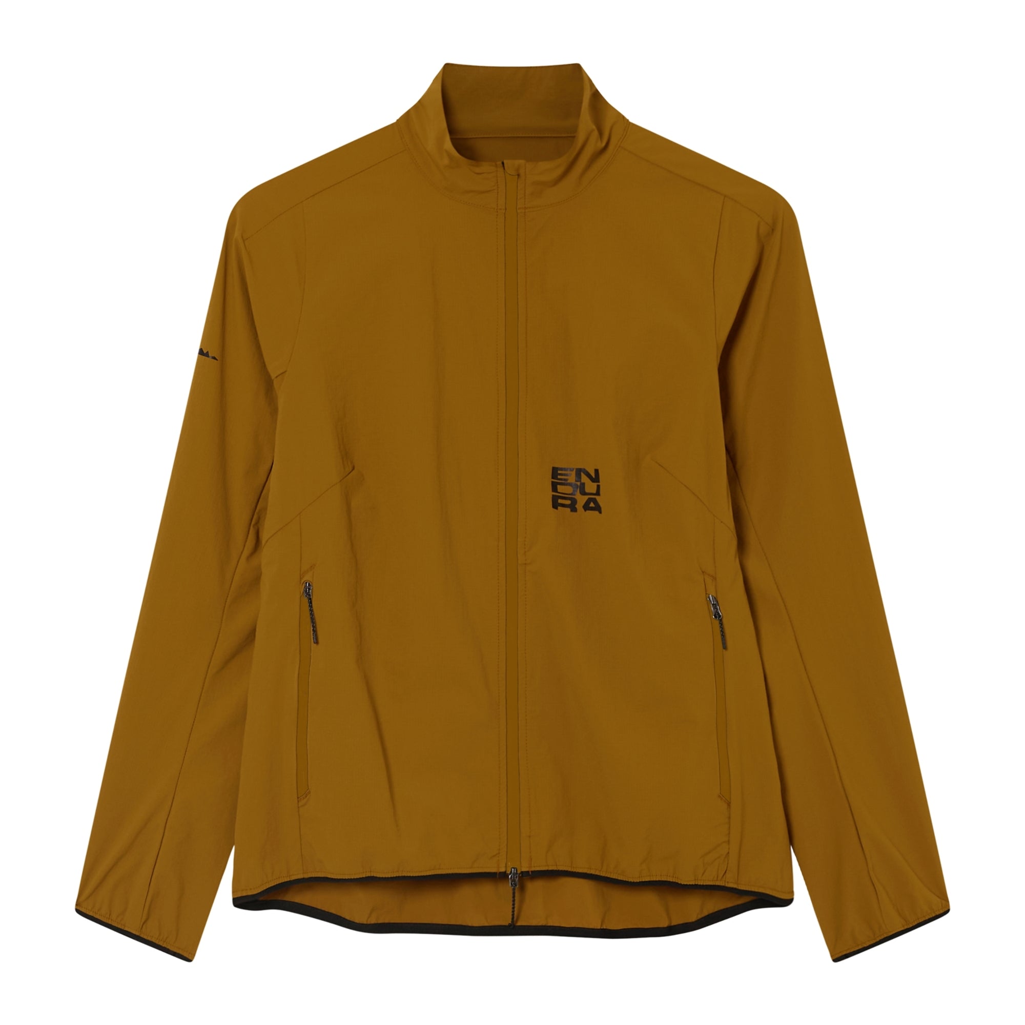 Women's Alltrack Ride Packable Jkt Trail Bronze / XXS