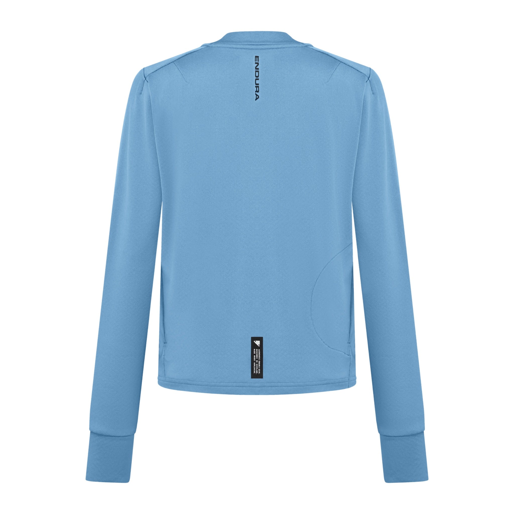 Women's AllTrack Rout Fleece