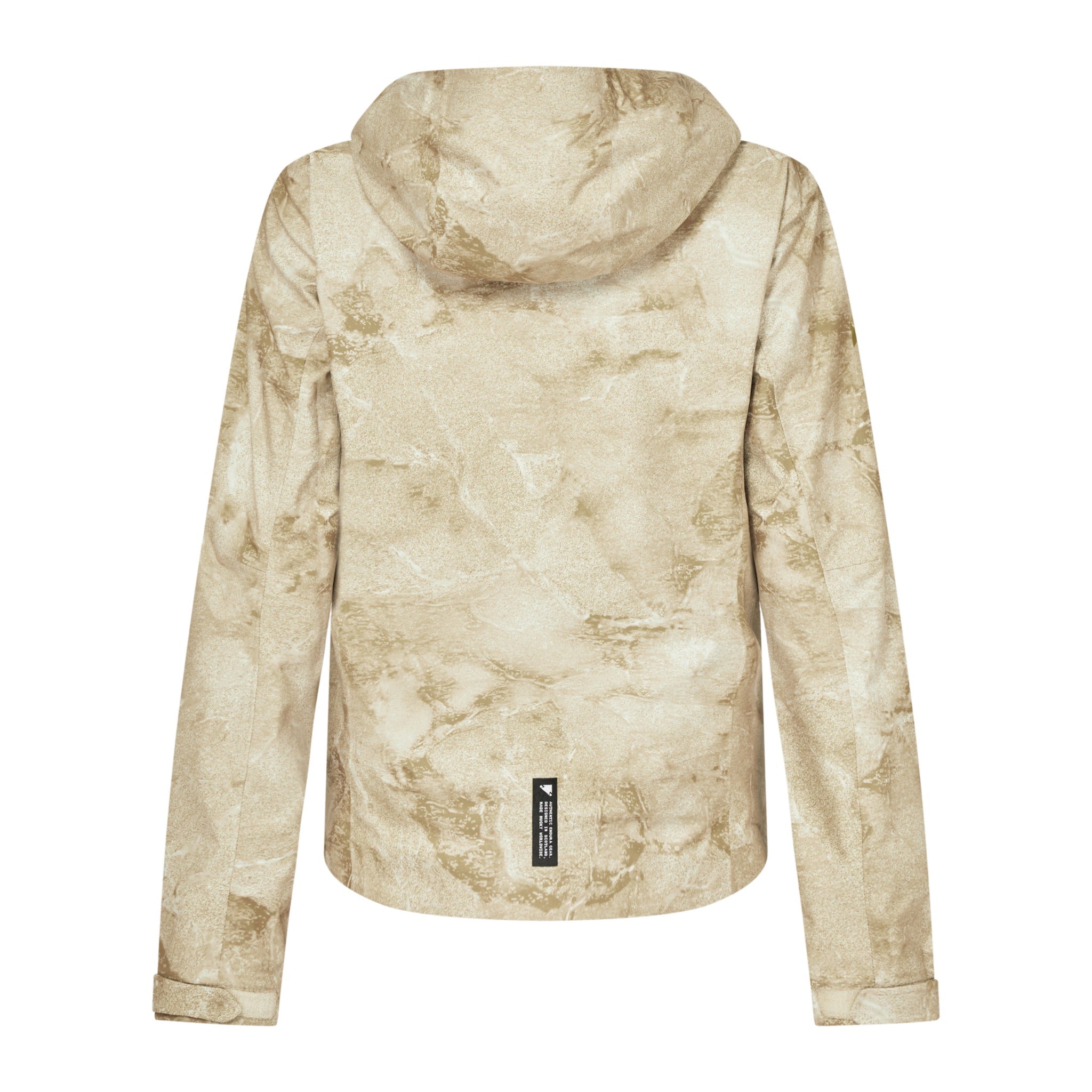 Women's AllTrack Rout Waterproof Jacket