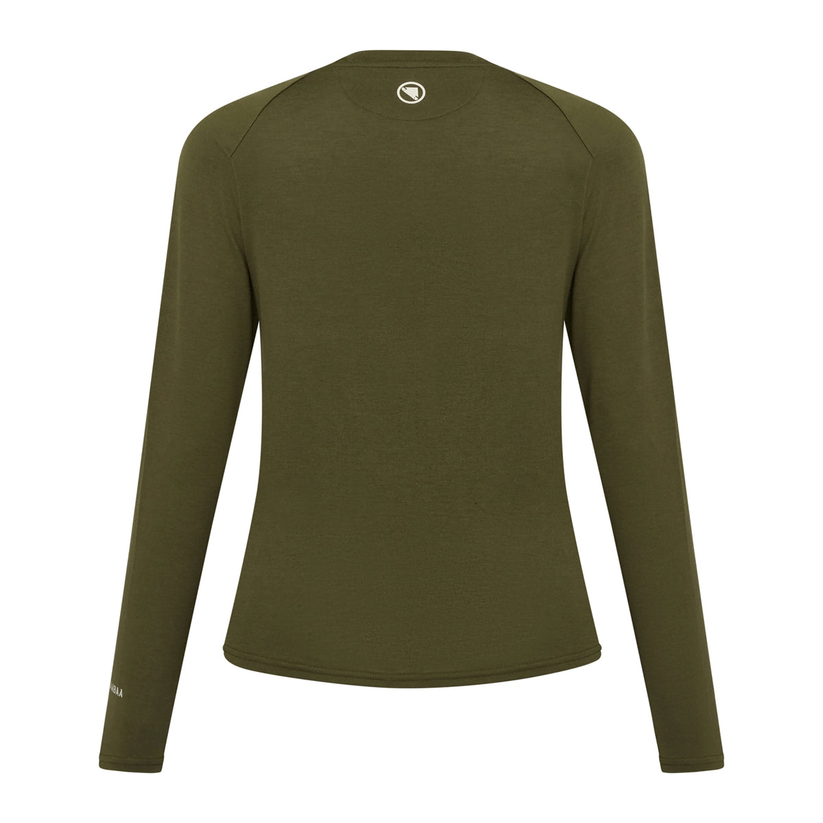 Women's BaaBaa Blend L/S Baselayer