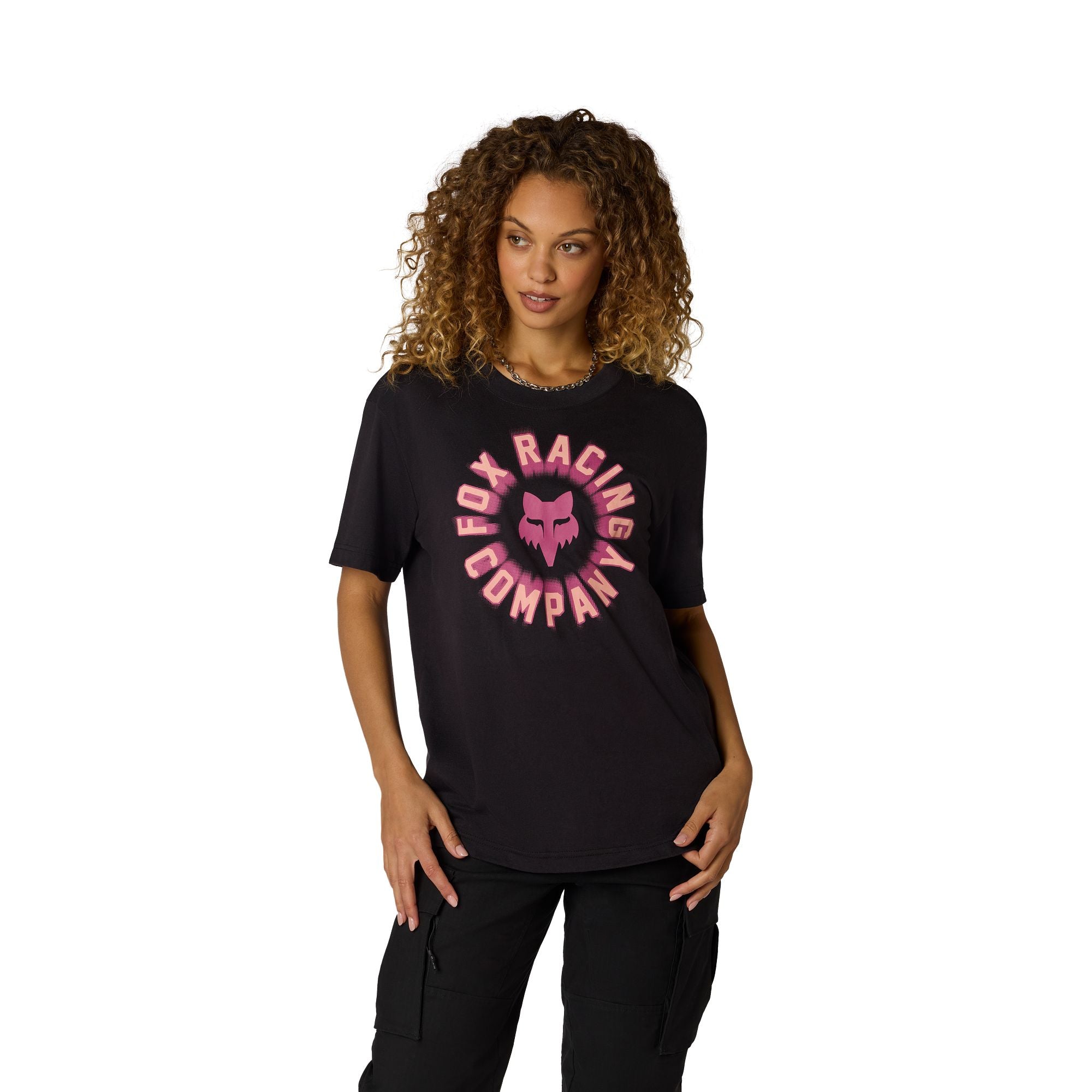 Women's Beam Tee