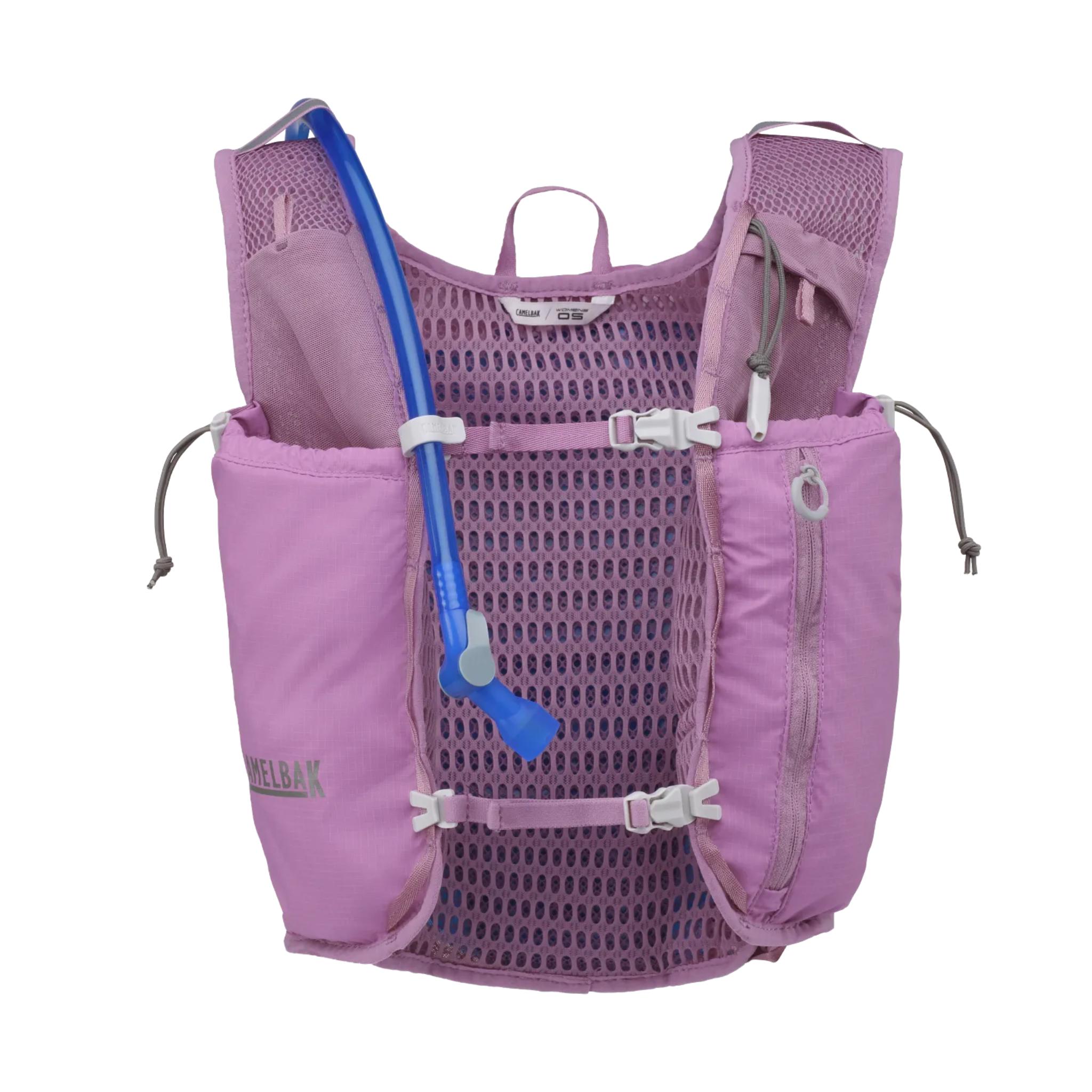 Women's Circuit Run Vest 50oz