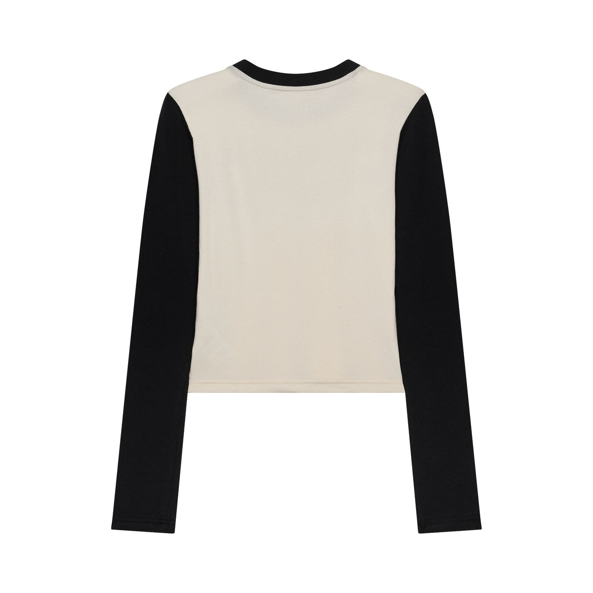 Women's Coldpress Rib LS