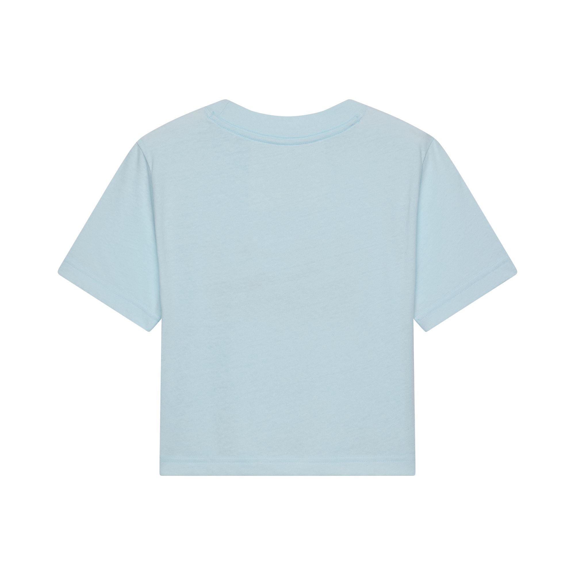Women's Coldpress SS Baby Tee