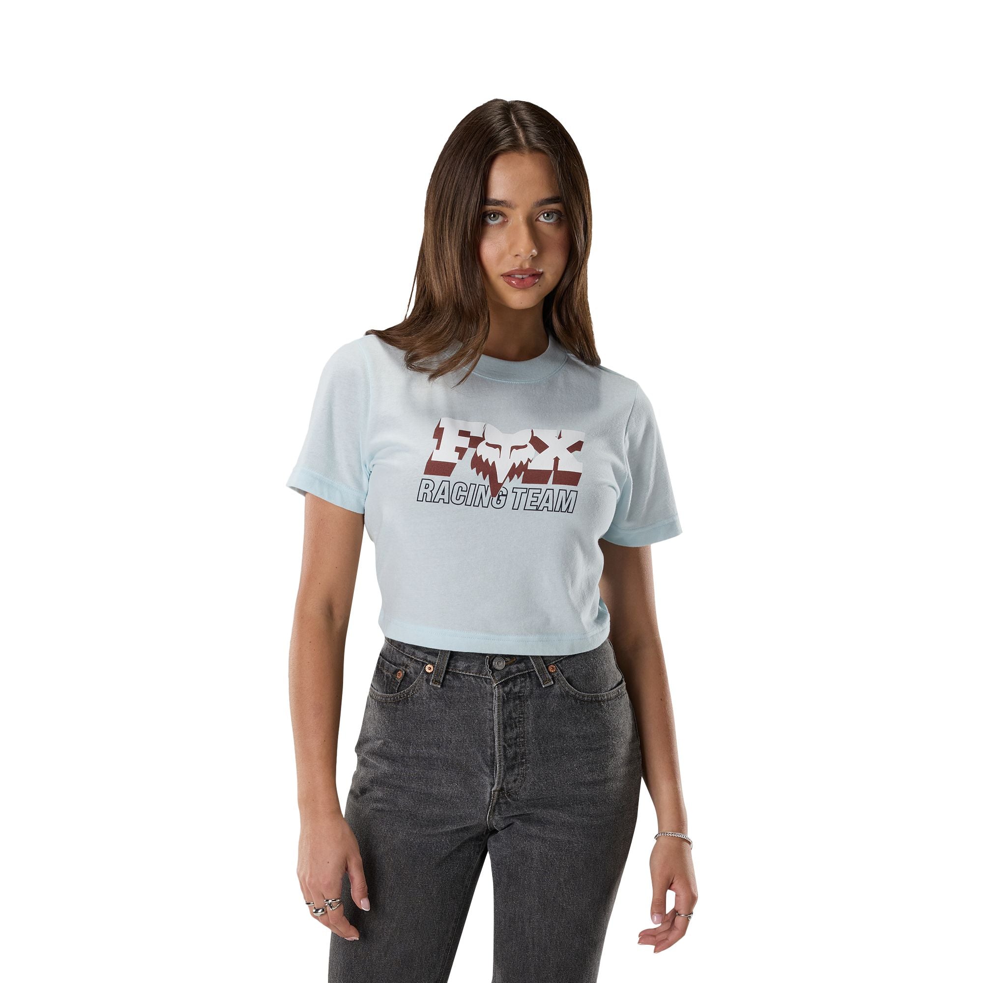 Women's Coldpress SS Baby Tee