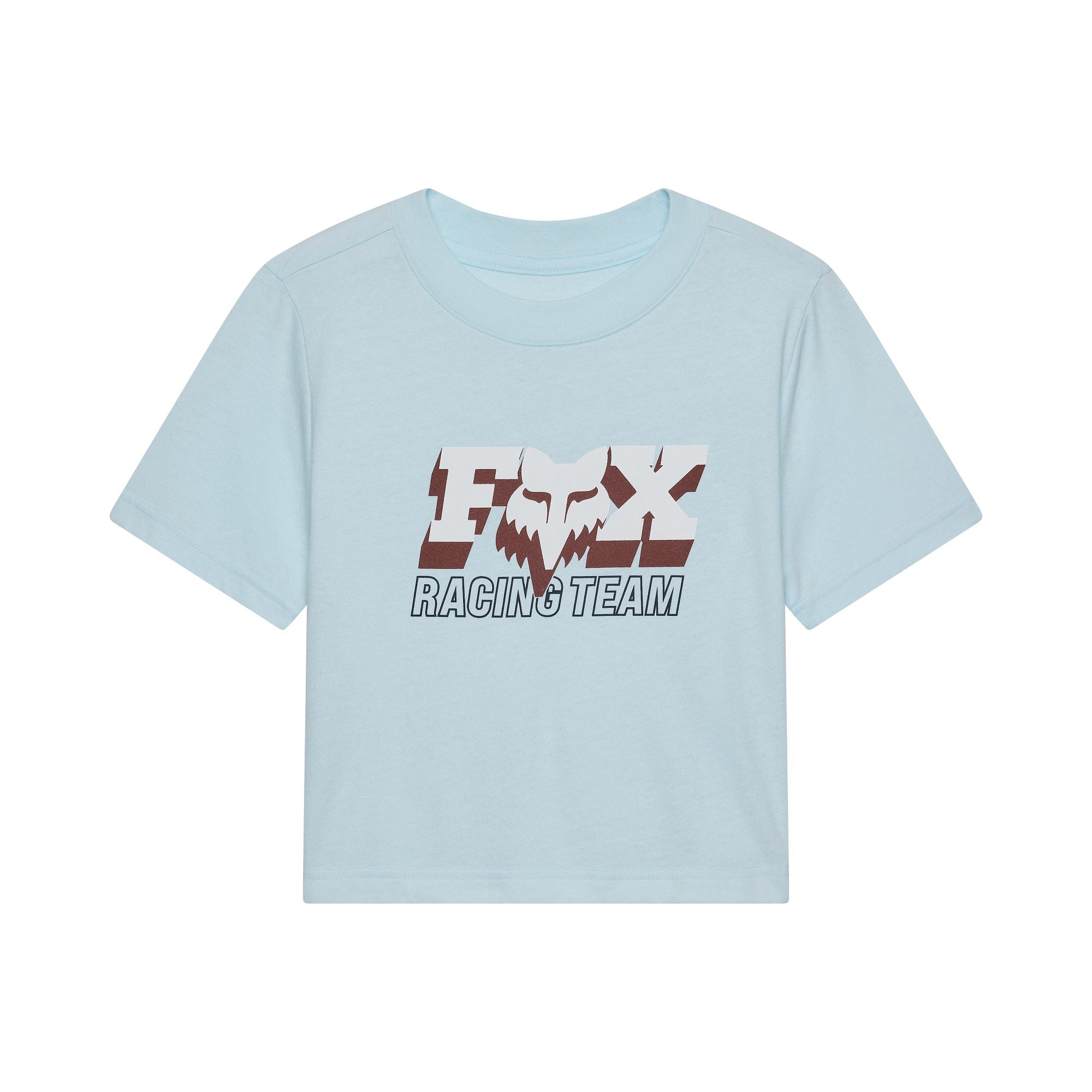 Women's Coldpress SS Baby Tee Ice Blue / XS
