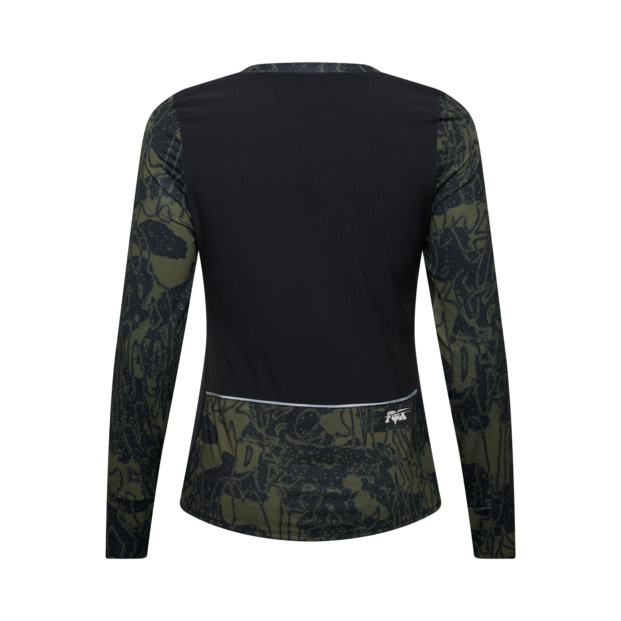 Women's Defend Thermal Jersey Lunar SE