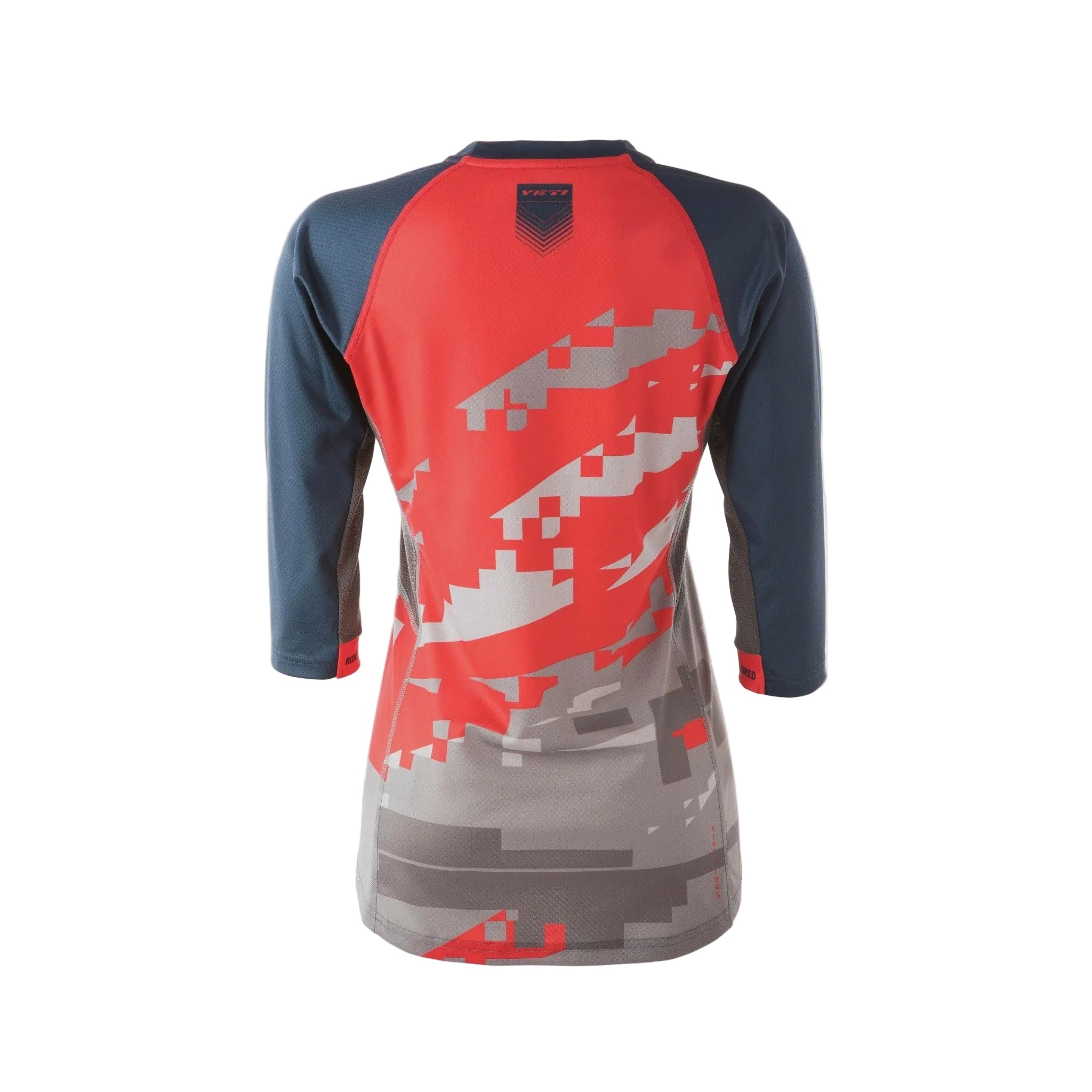 Women's Enduro Jersey