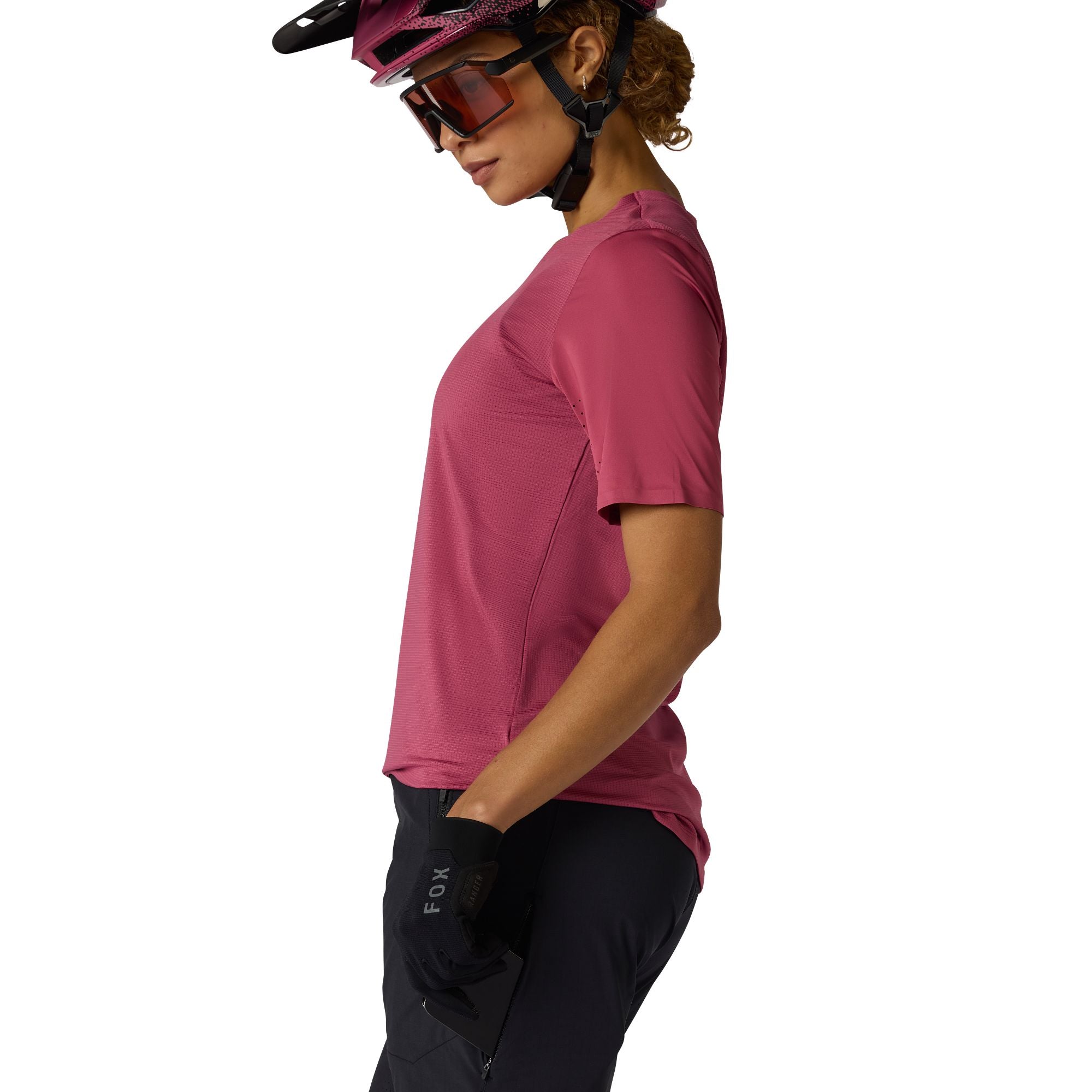 Women's Flexair MTB Shorts