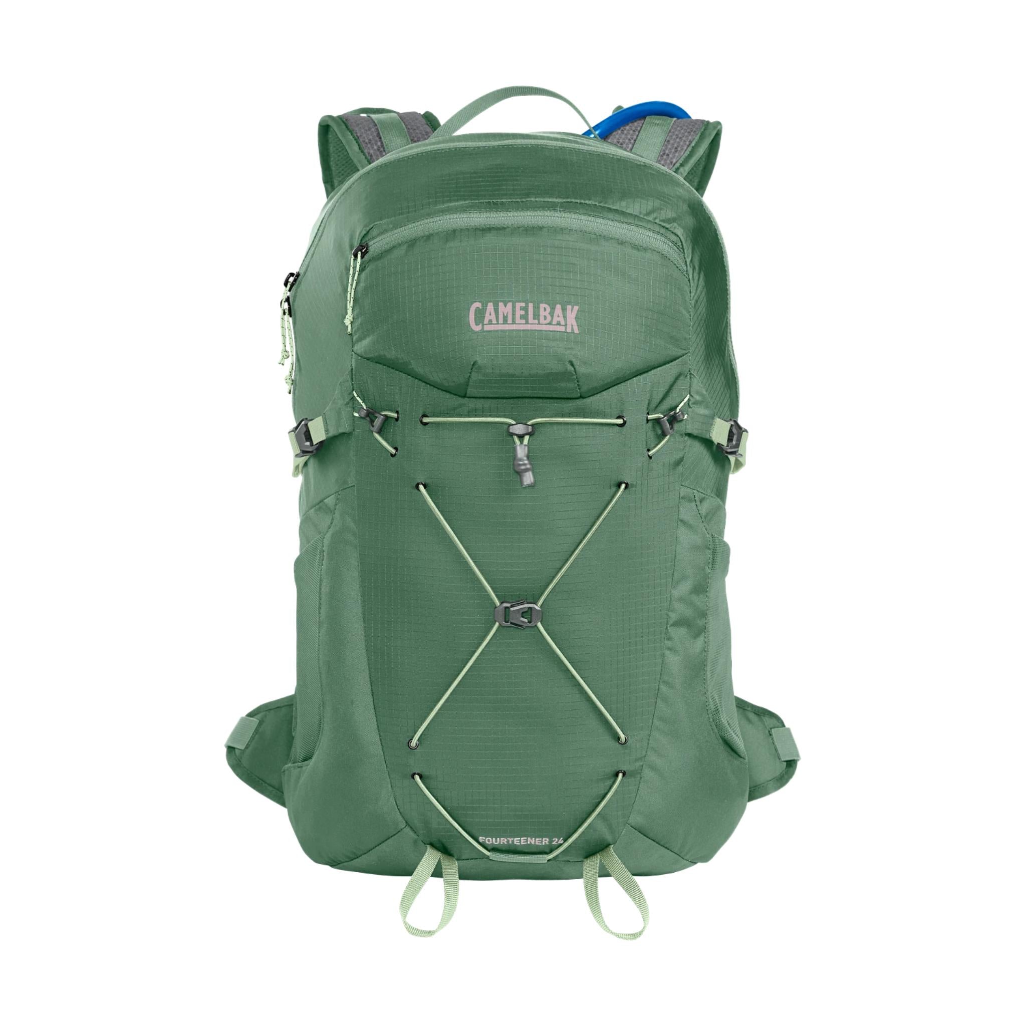 Women's Fourteener 24 100oz Sage