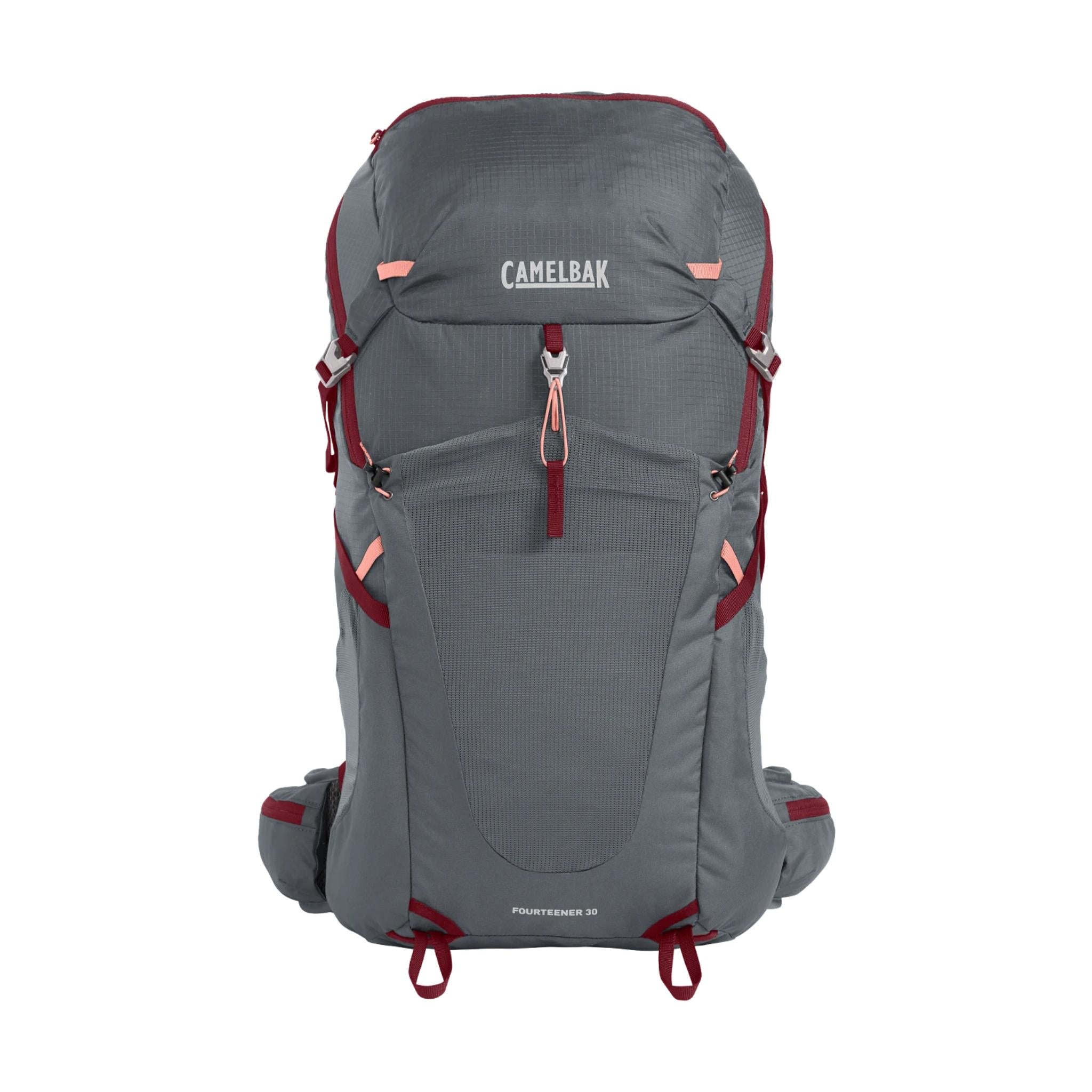 Women's Fourteener 30 100oz Castlerock/Cabernet