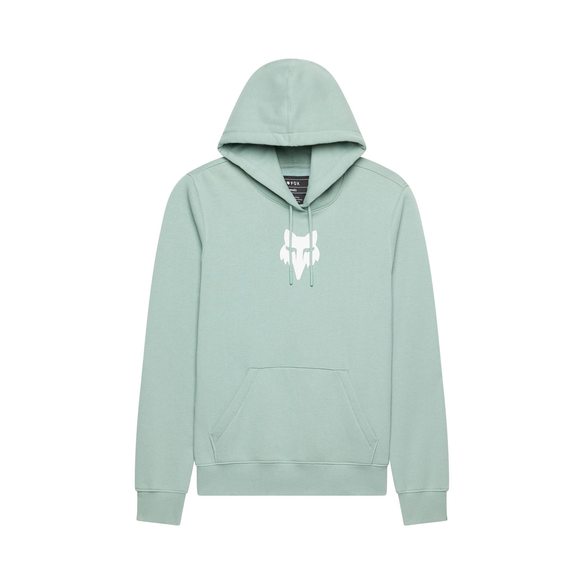 Women's Fox Head Fleece PO Arctic Blue / XS